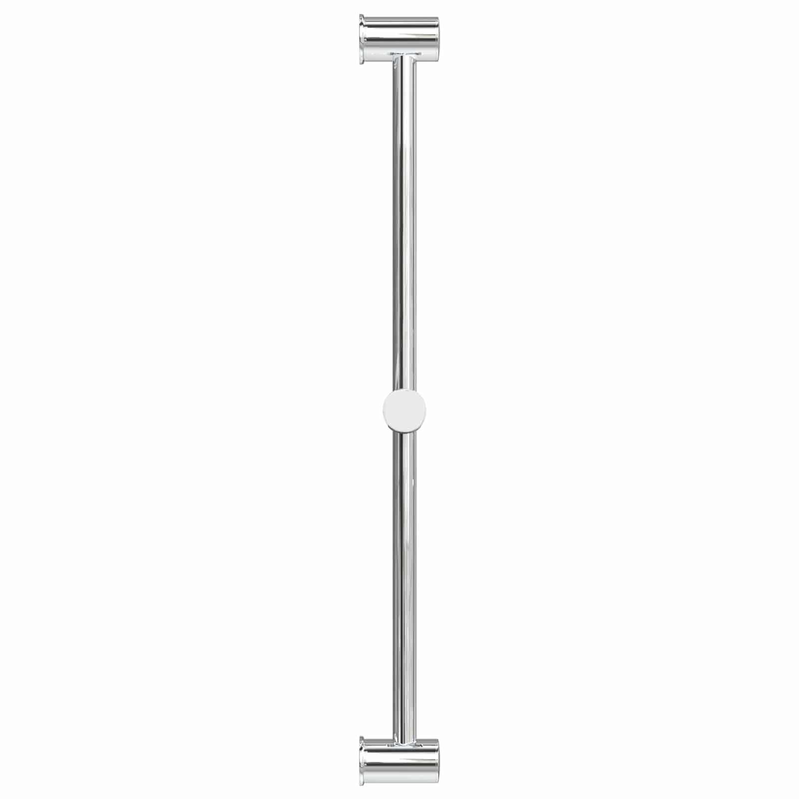 Dušo galvutės laikiklis Chromo 71 cm Nerūdijantis plienas
