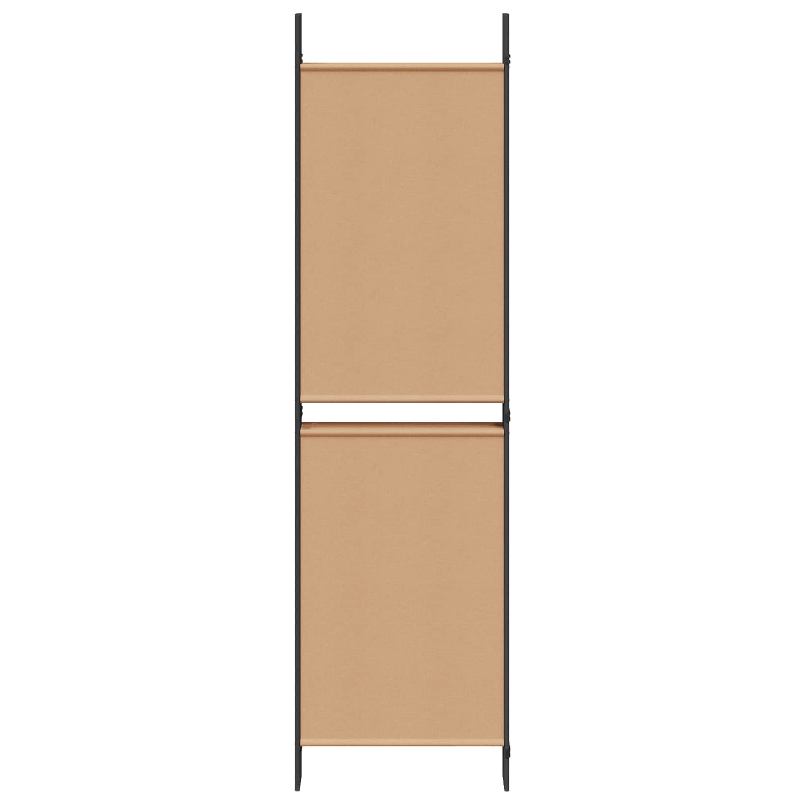 6 paneļu telpas sadalītājs Smilšu 300 x 180 cm Audums