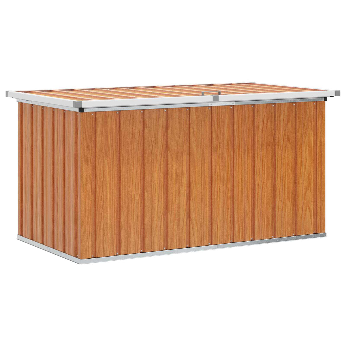 Lauko saugojimo dėžė Medis 129 x 67 x 65 cm