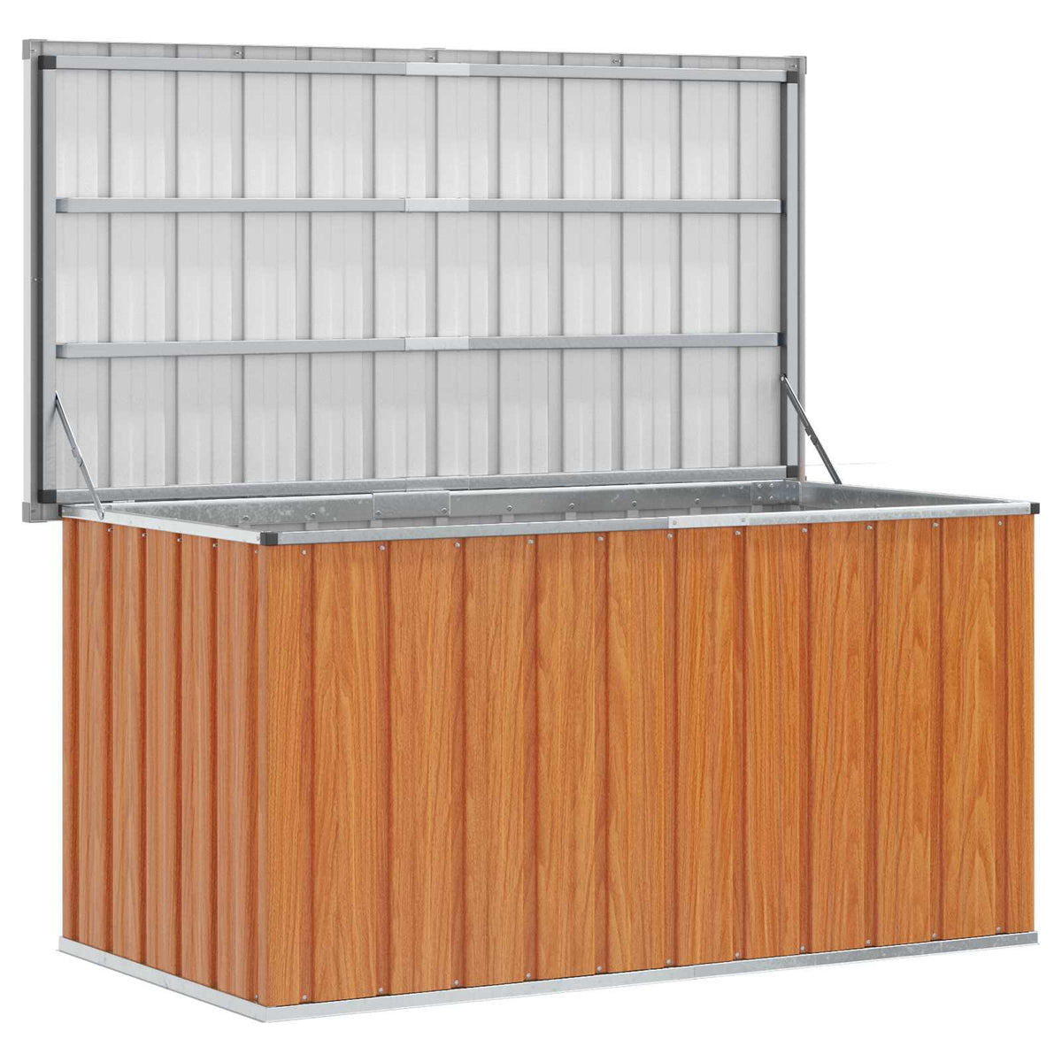 Lauko saugojimo dėžė Medis 129 x 67 x 65 cm