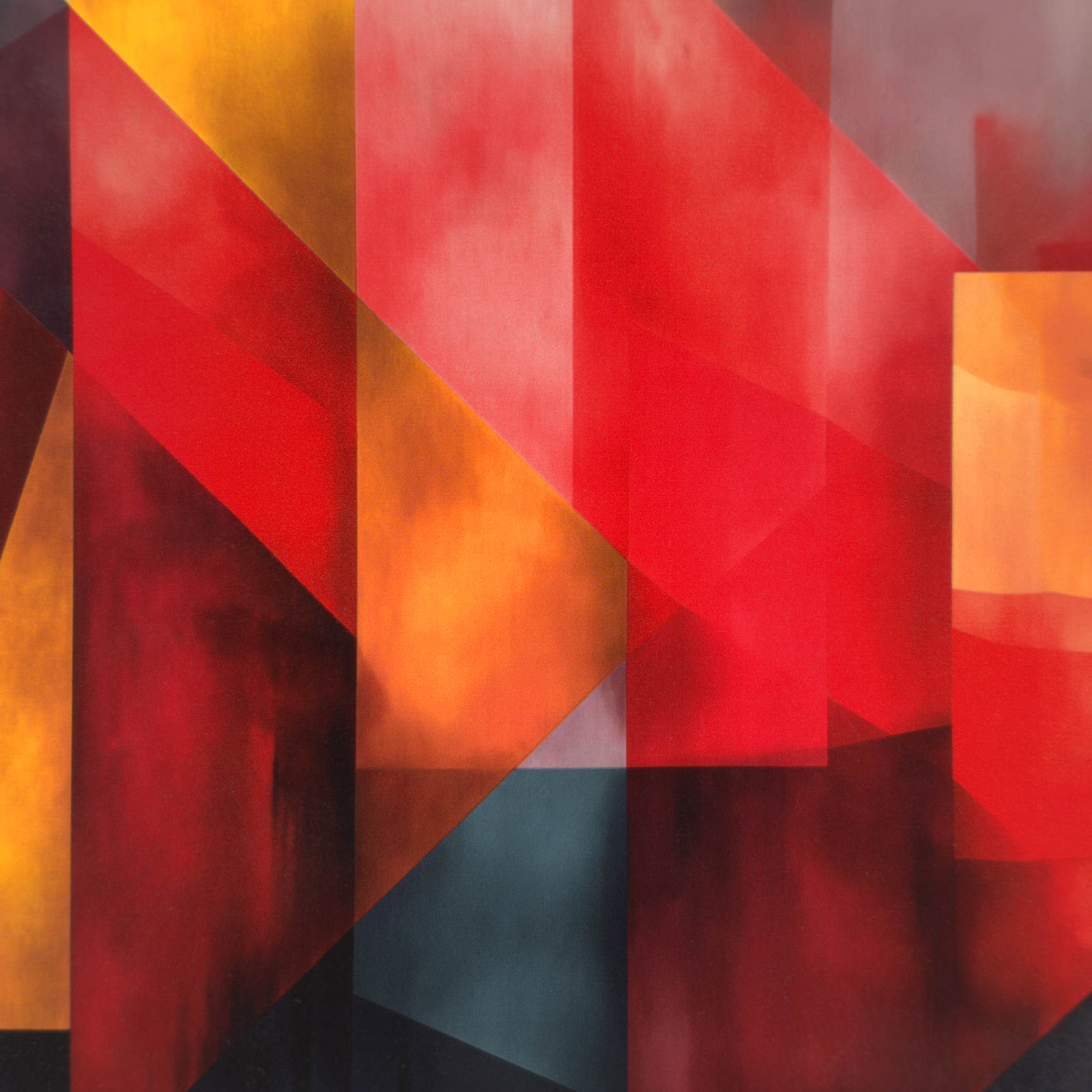 Televizoriaus spintelė HEESCH 102 x 33 x 50 cm Sonoma ąžuolo
