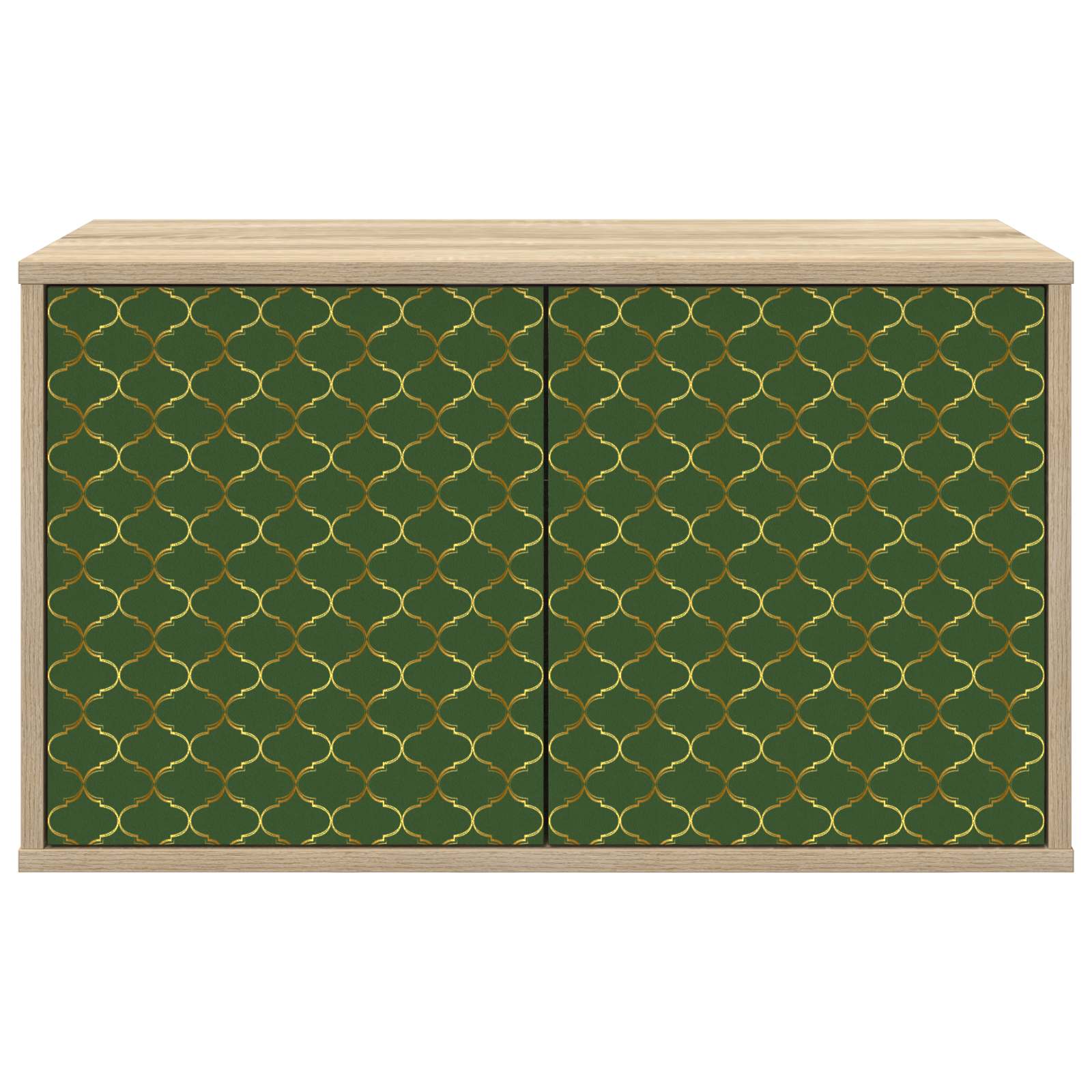 Sieninis televizoriaus stovas GELEEN 69 x 33 x 40 cm