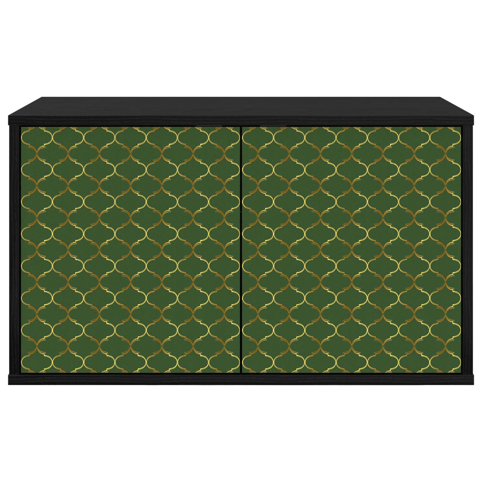 Sieninis televizoriaus stovas GELEEN 69 x 33 x 40 cm