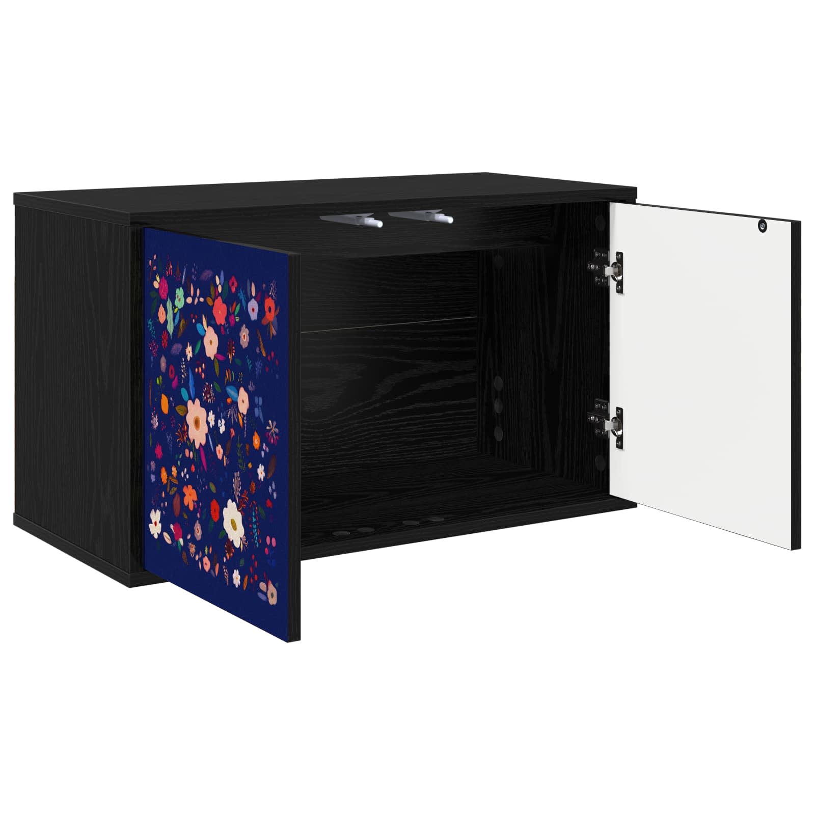 Sieninis televizoriaus stovas MAINZ 69 x 33 x 40 cm