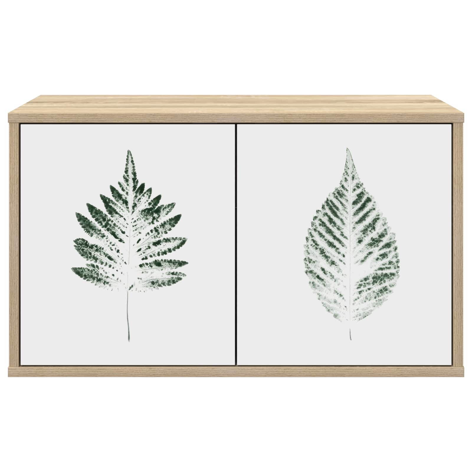 Sieninis televizoriaus stovas HANAU 69 x 33 x 40 cm