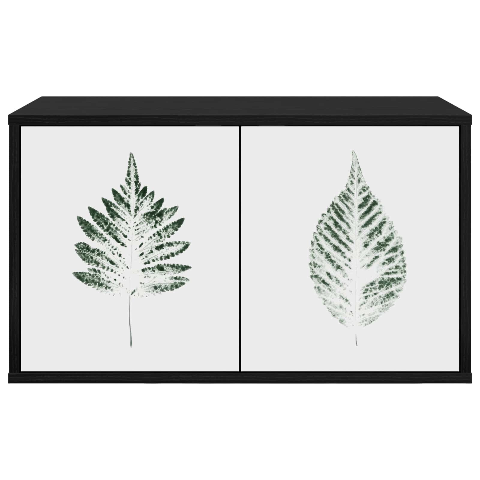Sieninis televizoriaus stovas HANAU 69 x 33 x 40 cm