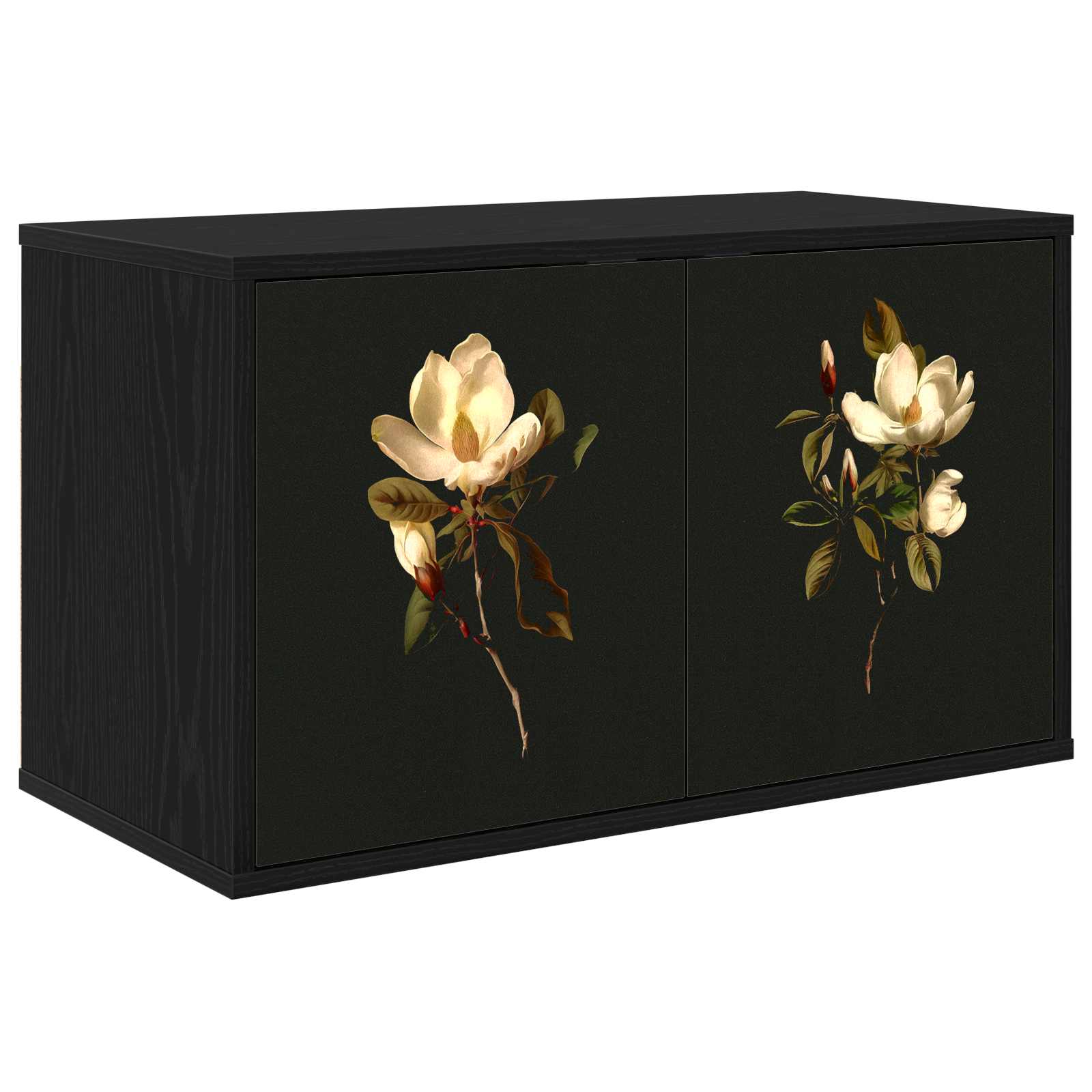 Sieninis televizoriaus stovas BREMEN 69 x 33 x 40 cm