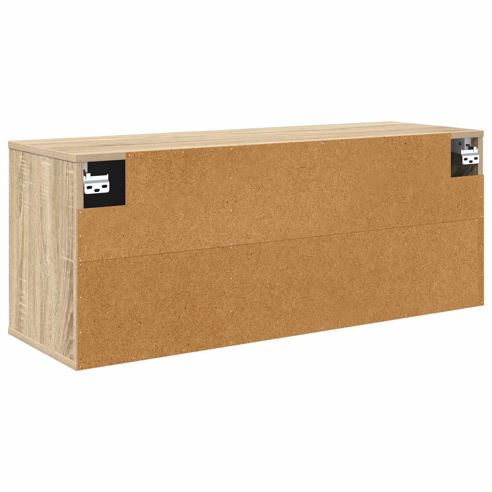 Sieninis televizoriaus stovas GENNEP 102 x 33 x 40 cm