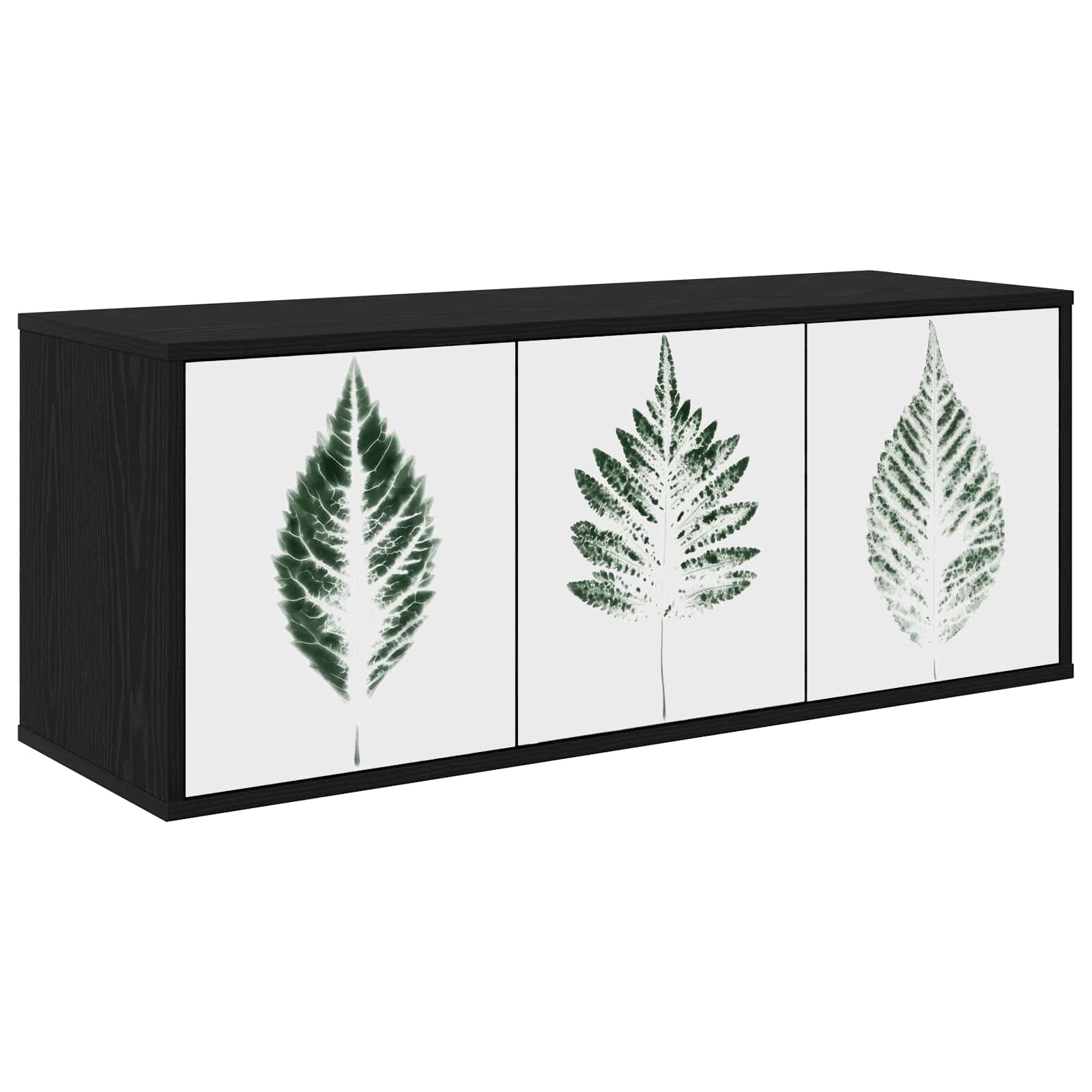 Sieninis televizoriaus stovas HANAU 102 x 33 x 40 cm