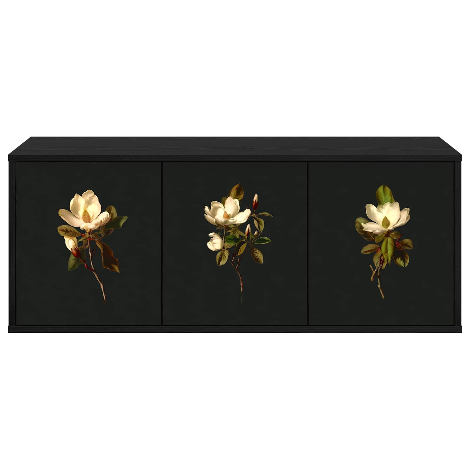 Sieninis televizoriaus stovas BREMEN 102 x 33 x 40 cm