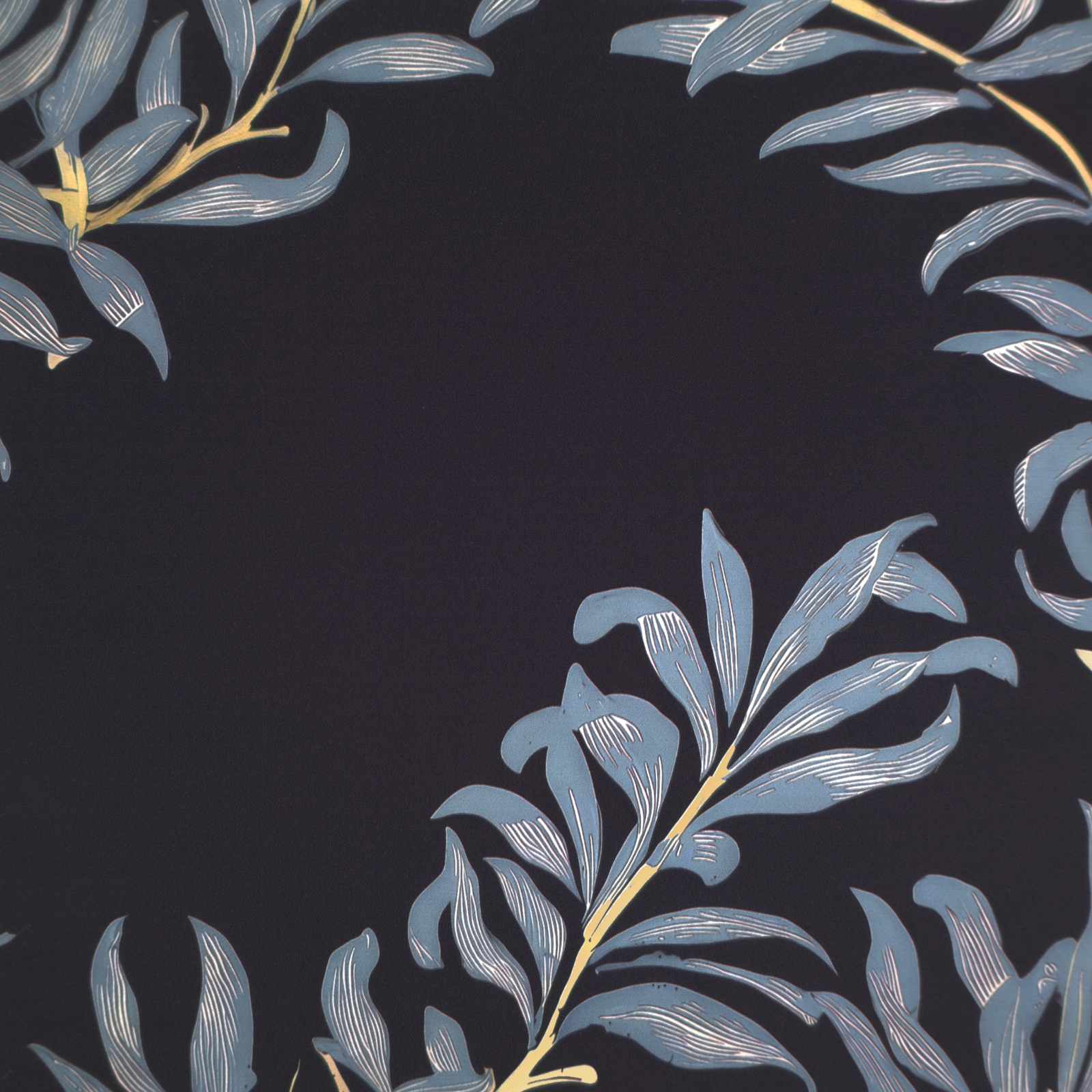 Vonios spintelė DOKKUM Juodojo ąžuolo 60 x 40 x 61 cm