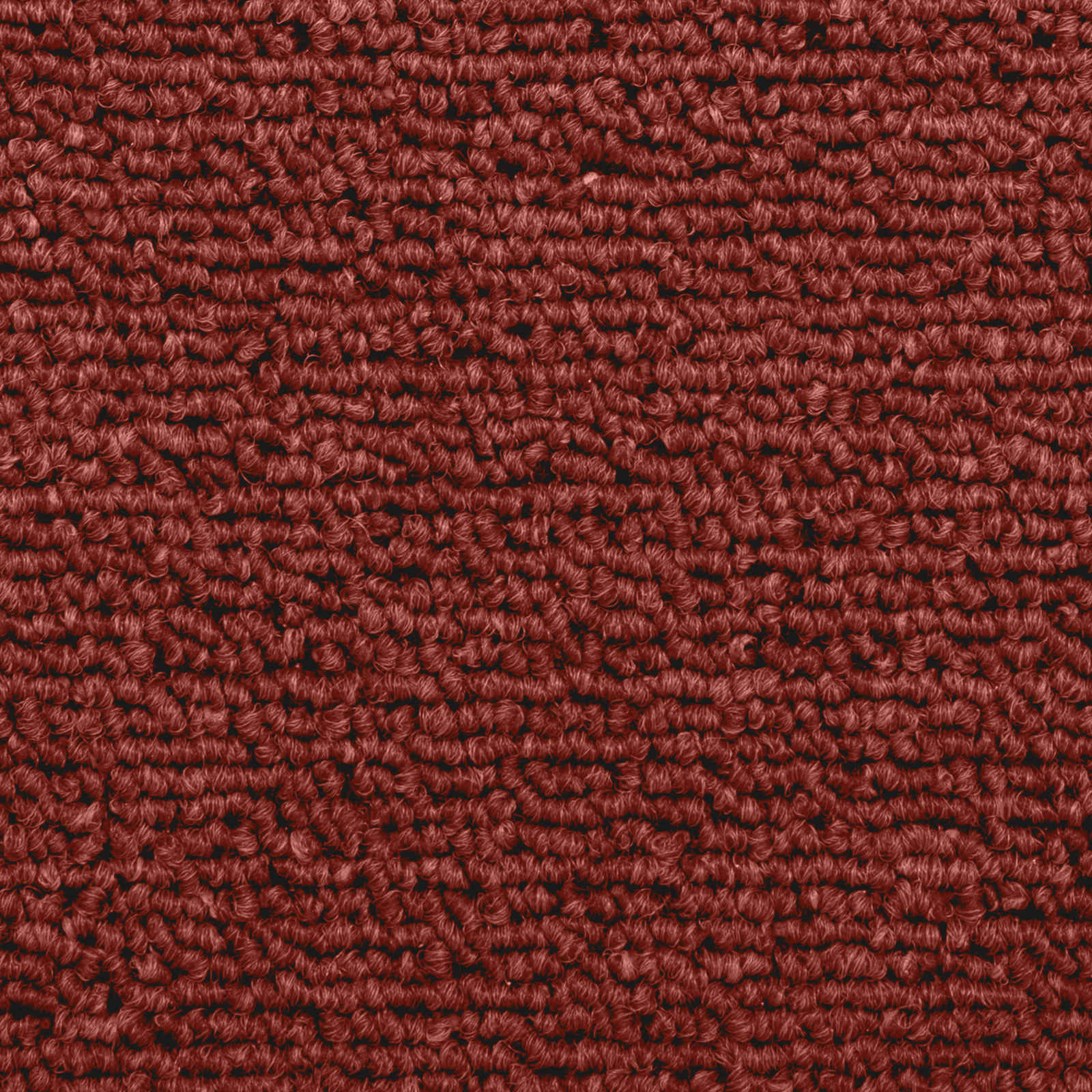 Savaime prilipantys laiptų kilimėliai 15 pcs Bordo raudona