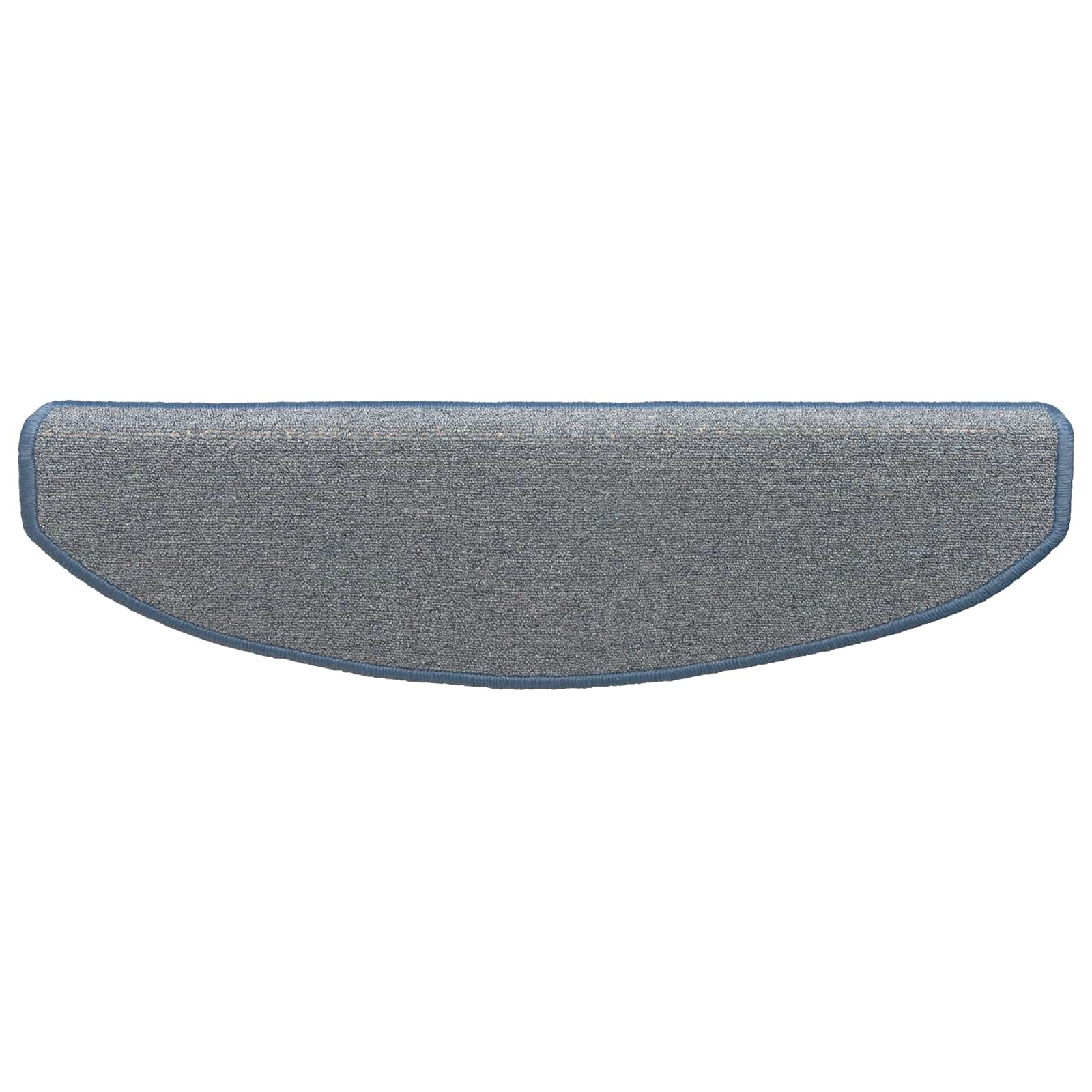 Savaime prilipantys laiptų kilimėliai 15 pcs 80 x 24,5 x 3,5 cm