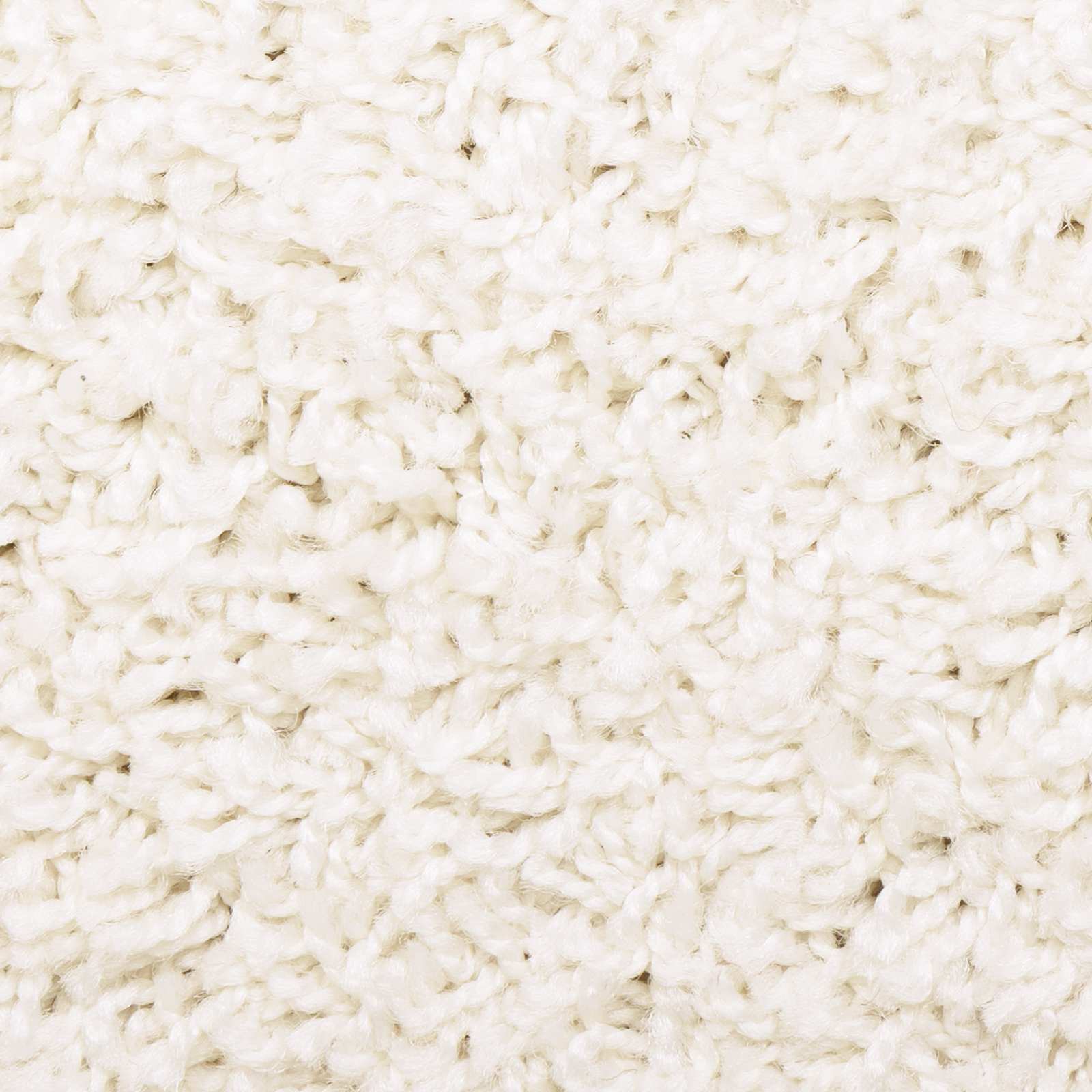 Savaime prilipantys laiptų kilimėliai Pusapvalis 15 pcs Balta