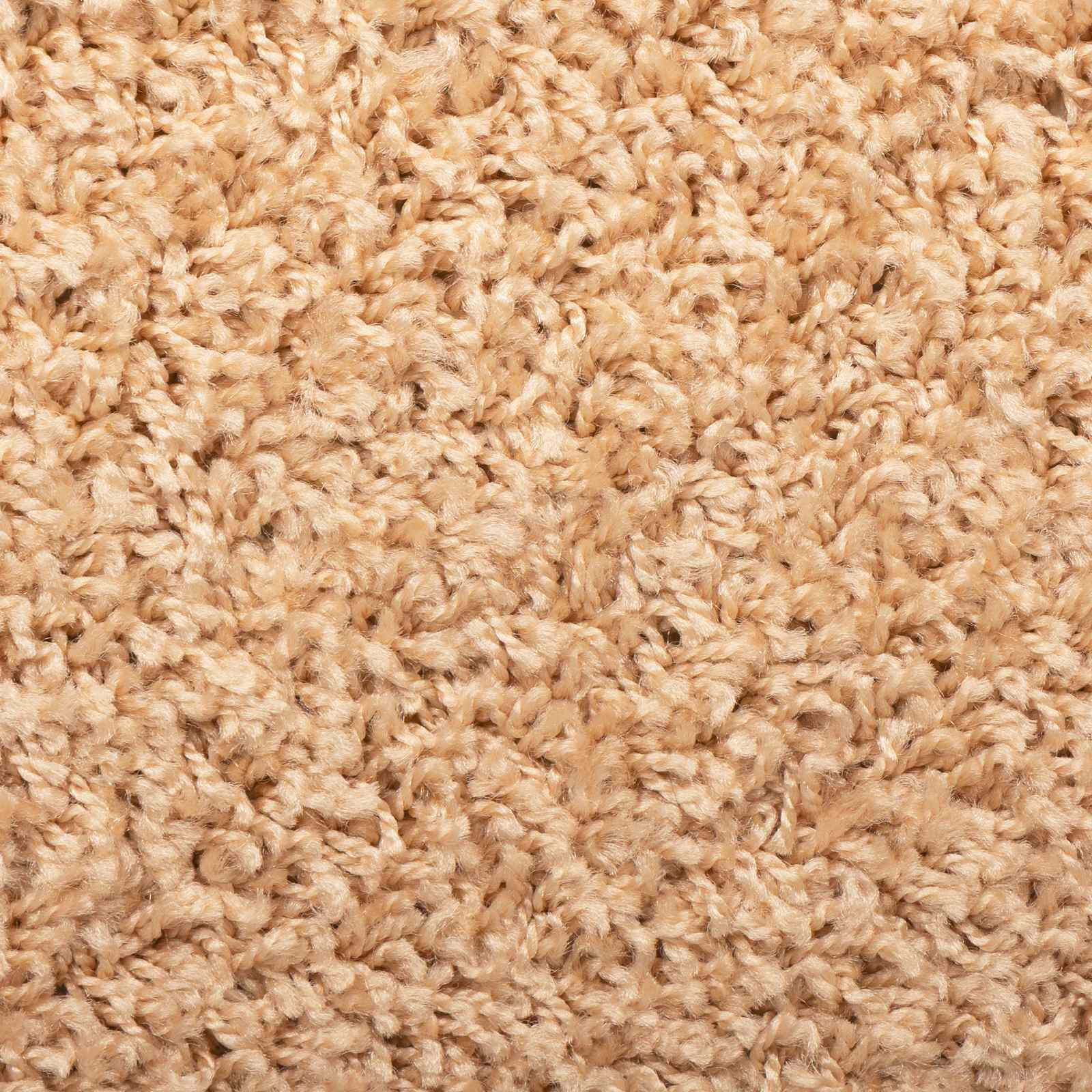 Savaime prilipantys laiptų kilimėliai Pusapvalis 15 pcs Auksinė