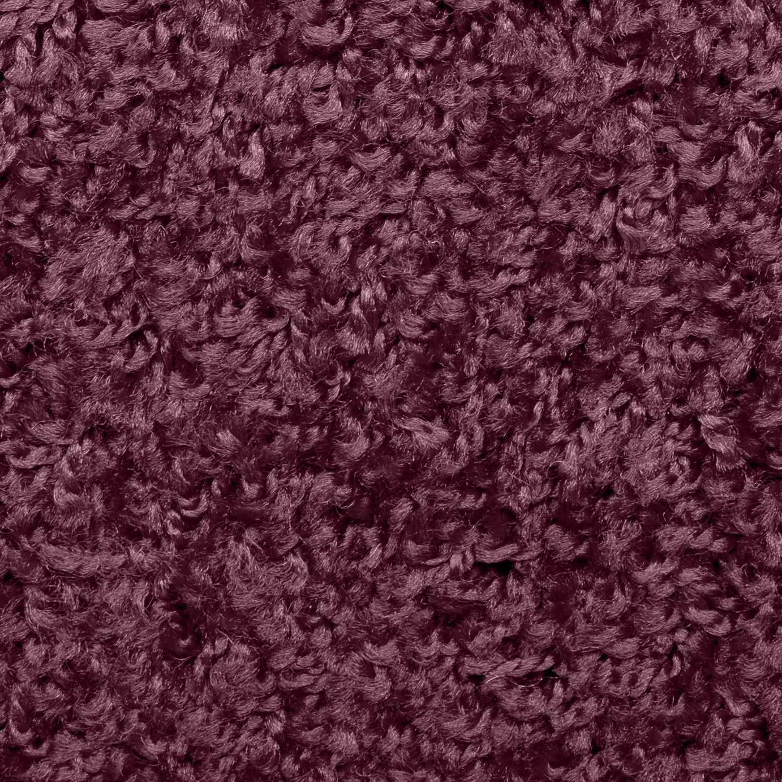 Savaime prilipantys laiptų kilimėliai 15 pcs Tamsiai violetinė