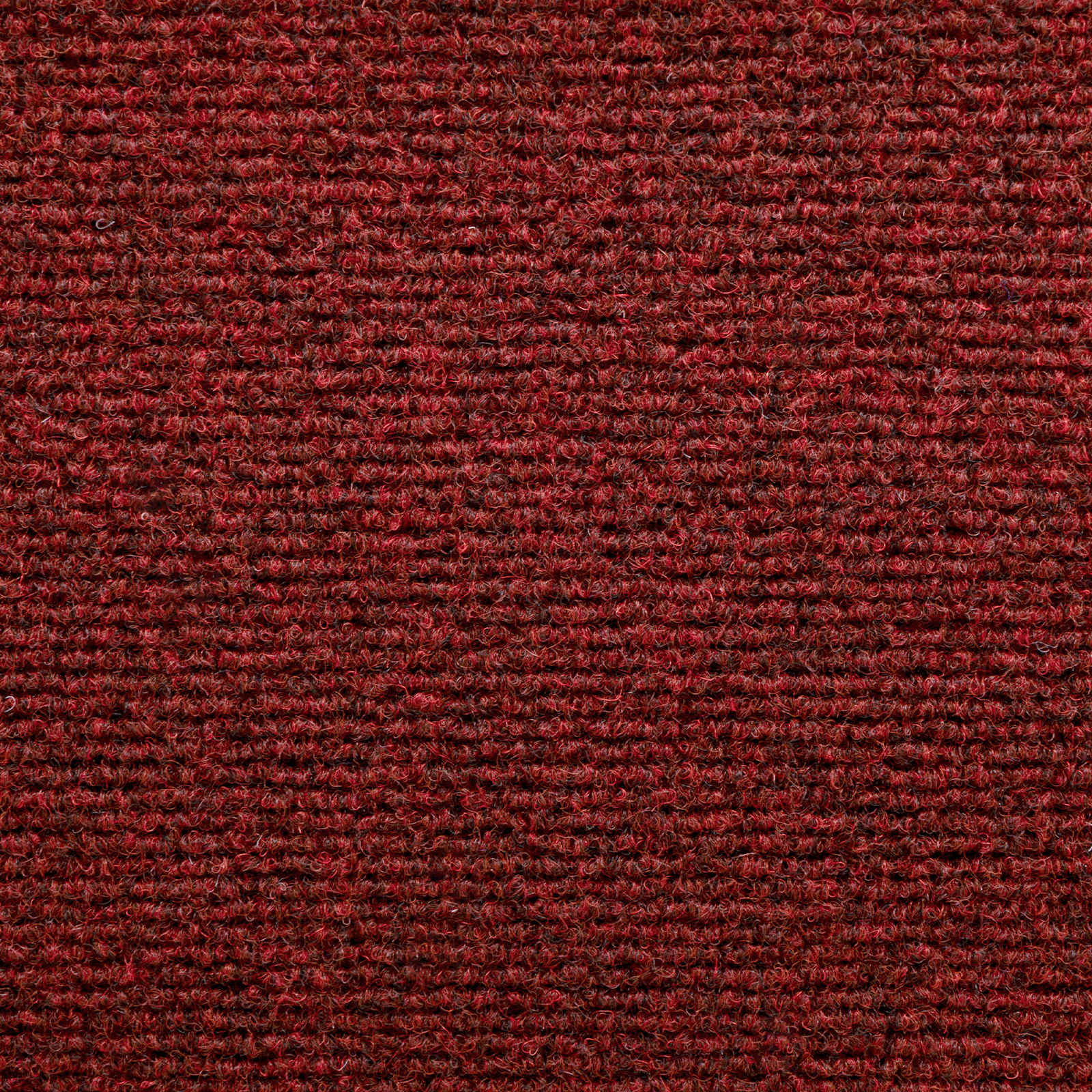 Savaime prilipantys laiptų kilimėliai 15 pcs Bordo raudona