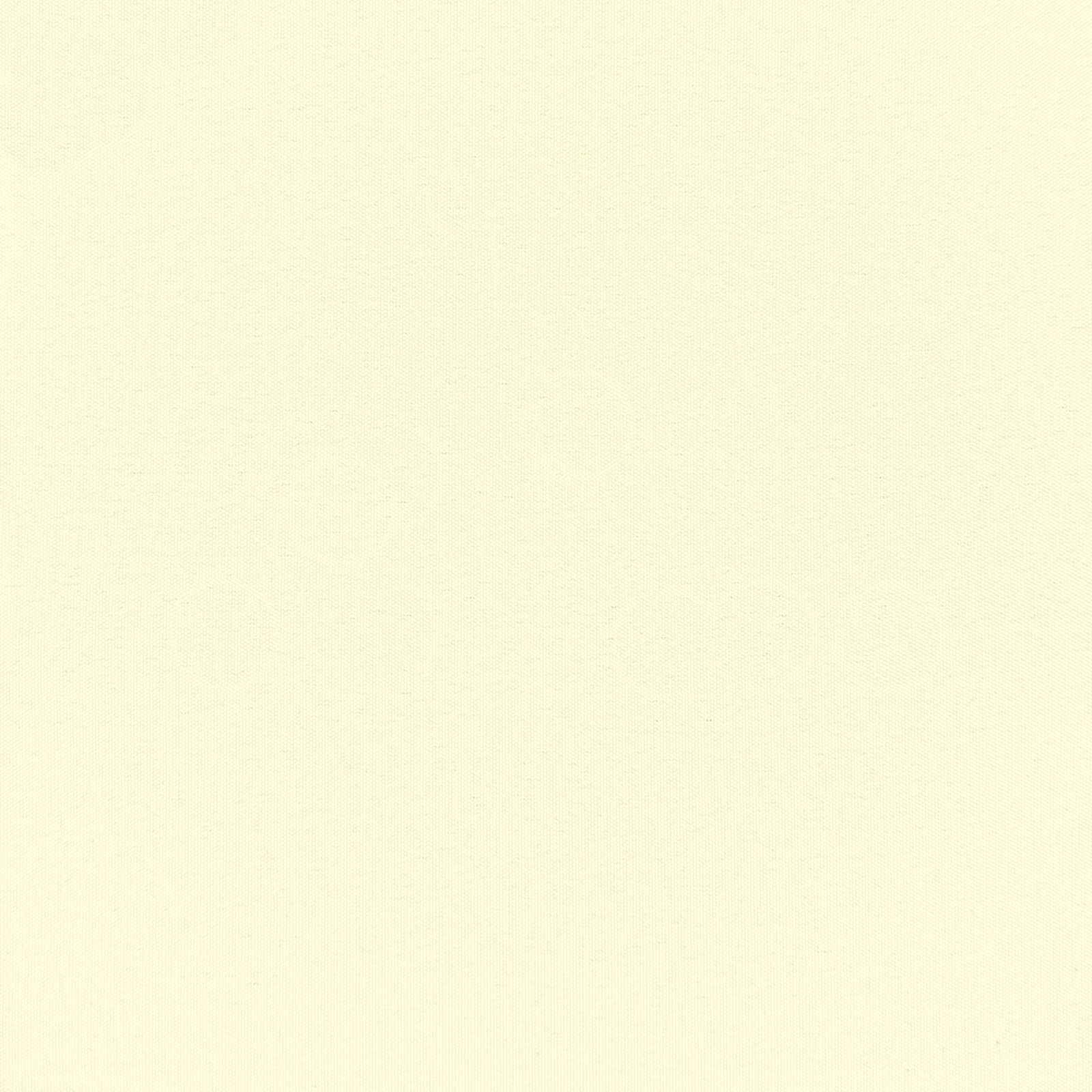 Ritininė užuolaida UV apsaugai Kreminė 100 x 140 cm Poliesteris