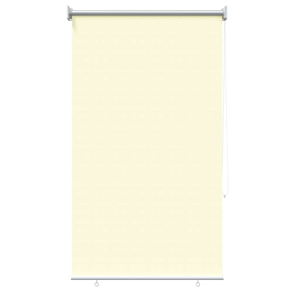 Lauko ritininė žaliuzė UV apsaugai Kreminė 100 x 230 cm (P x A)
