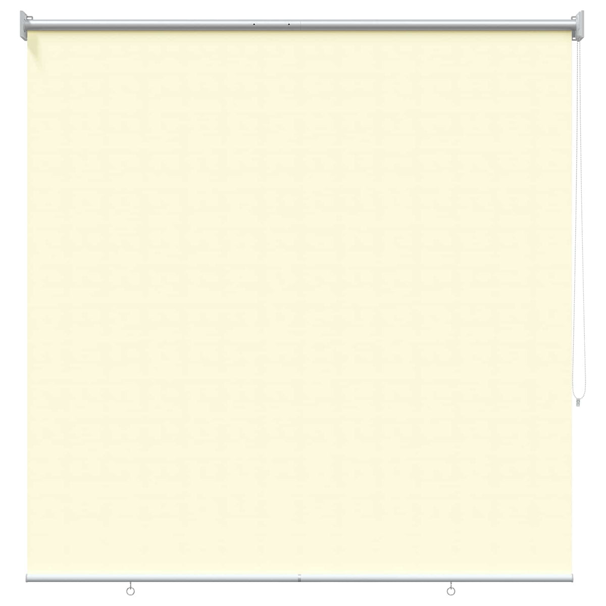 Lauko ritininė žaliuzė UV apsaugai Kreminė 100 x 230 cm (P x A)