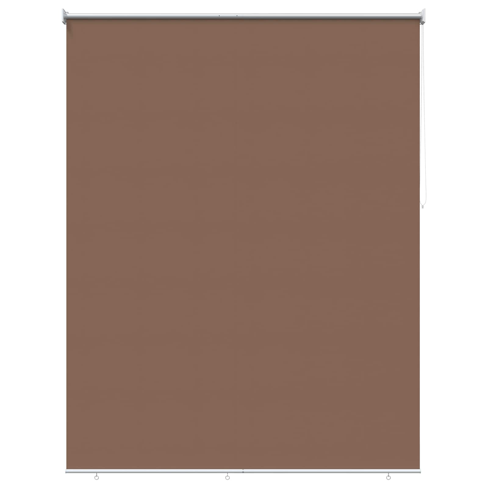 Ritininė užuolaida UV apsaugai Taupe 180 x 230 cm Poliesteris
