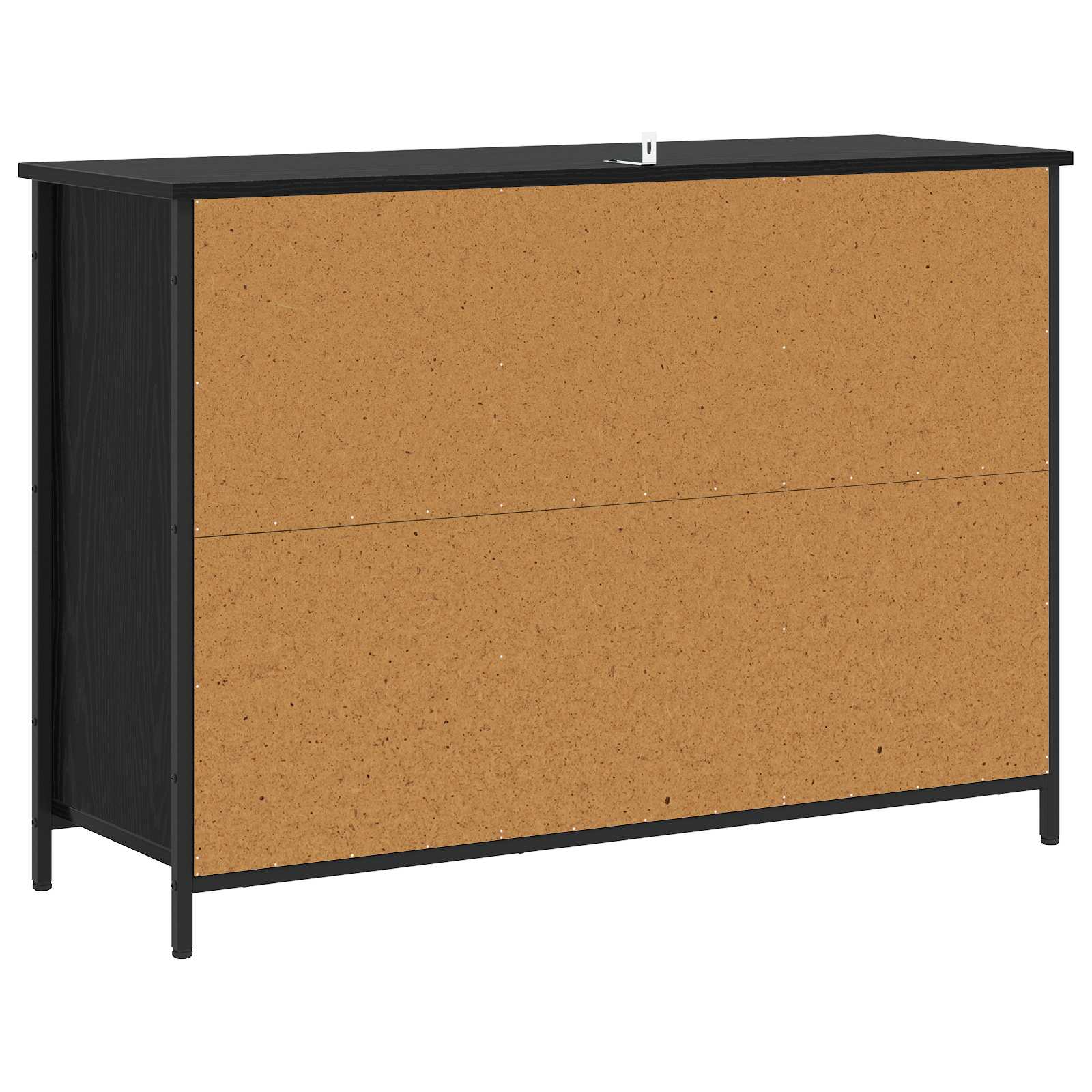 Kabalas Juodojo ąžuolo 100 x 35 x 70 cm Apdirbta mediena