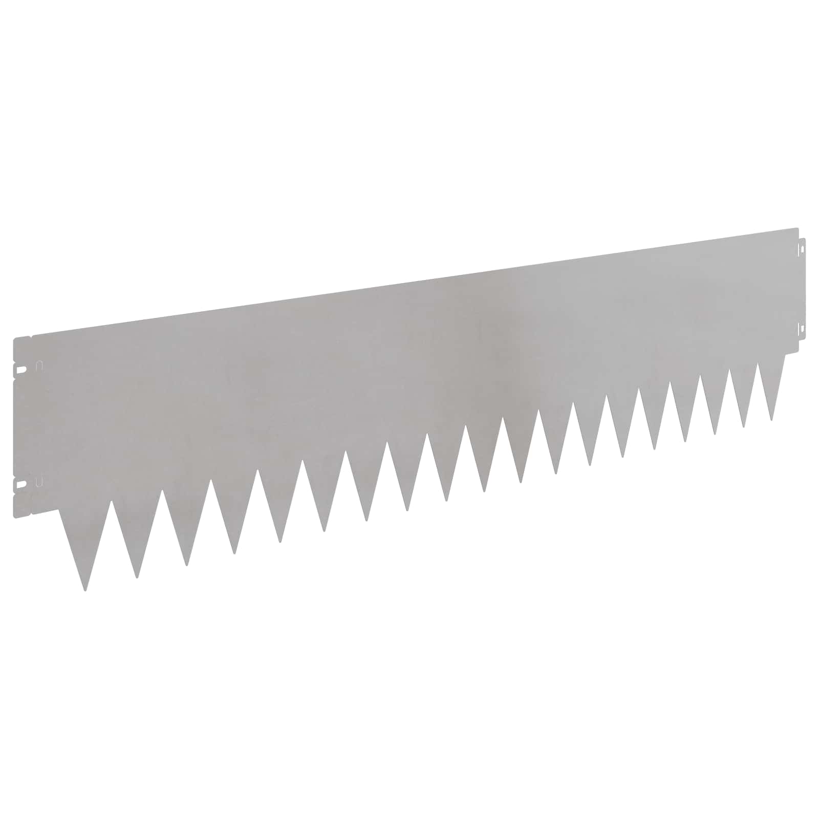 Vejo kraštas 20 pcs metalas
