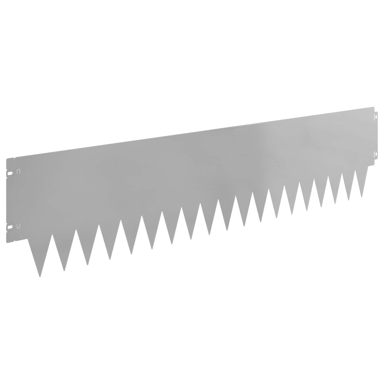 Vejo kraštas 20 pcs metalas