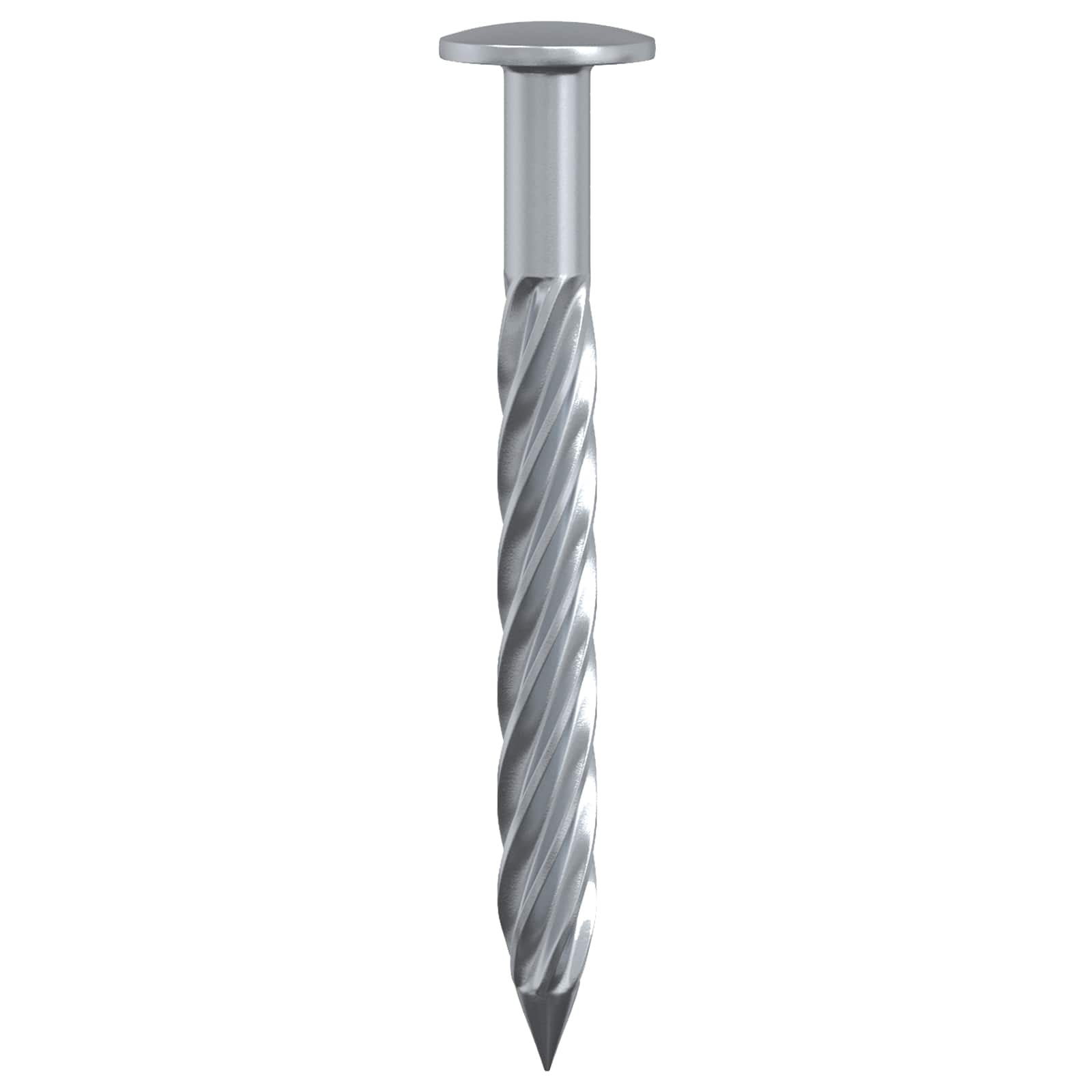 Vejo kraštas 30 vnt. 102 x 4 x 4 cm Plienas Alyvuogių žalia