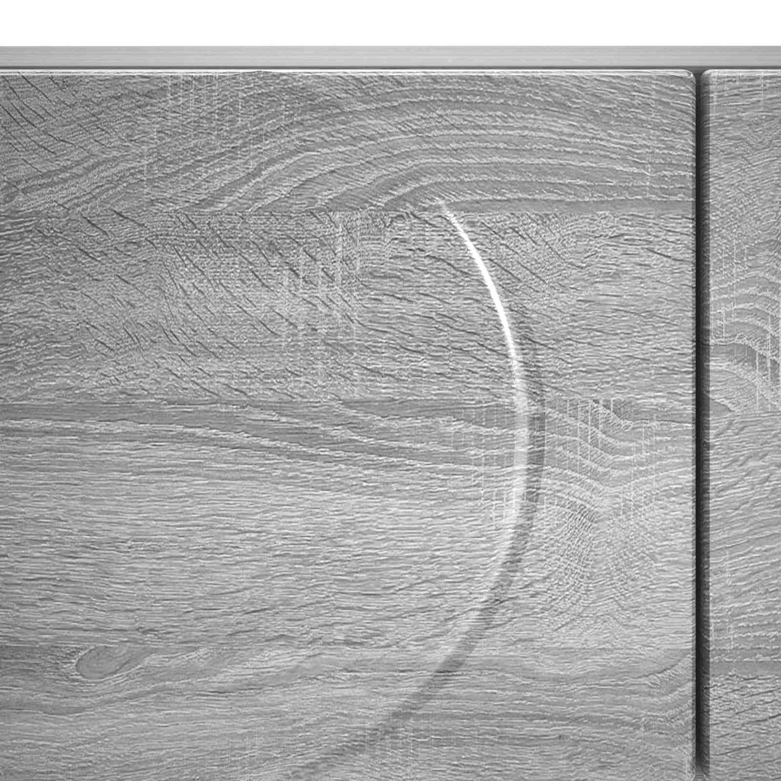Kavos staliukas Pilka Sonoma 102 x 50,5 x 35 cm