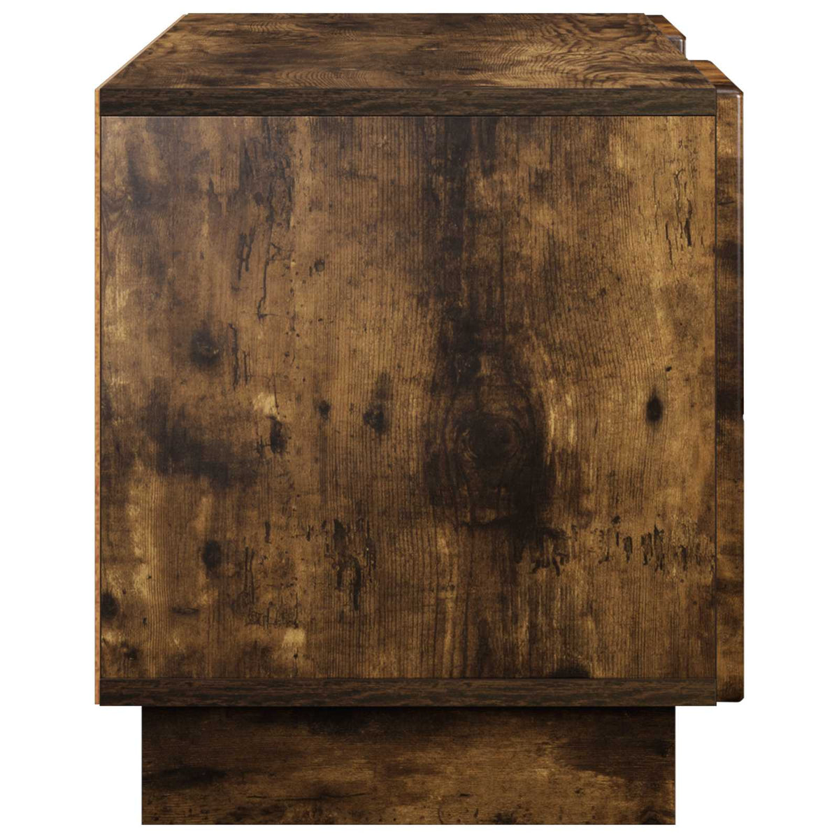 Televizoriaus stovas 90 x 34.5 x 40 cm Dūminio ąžuolo