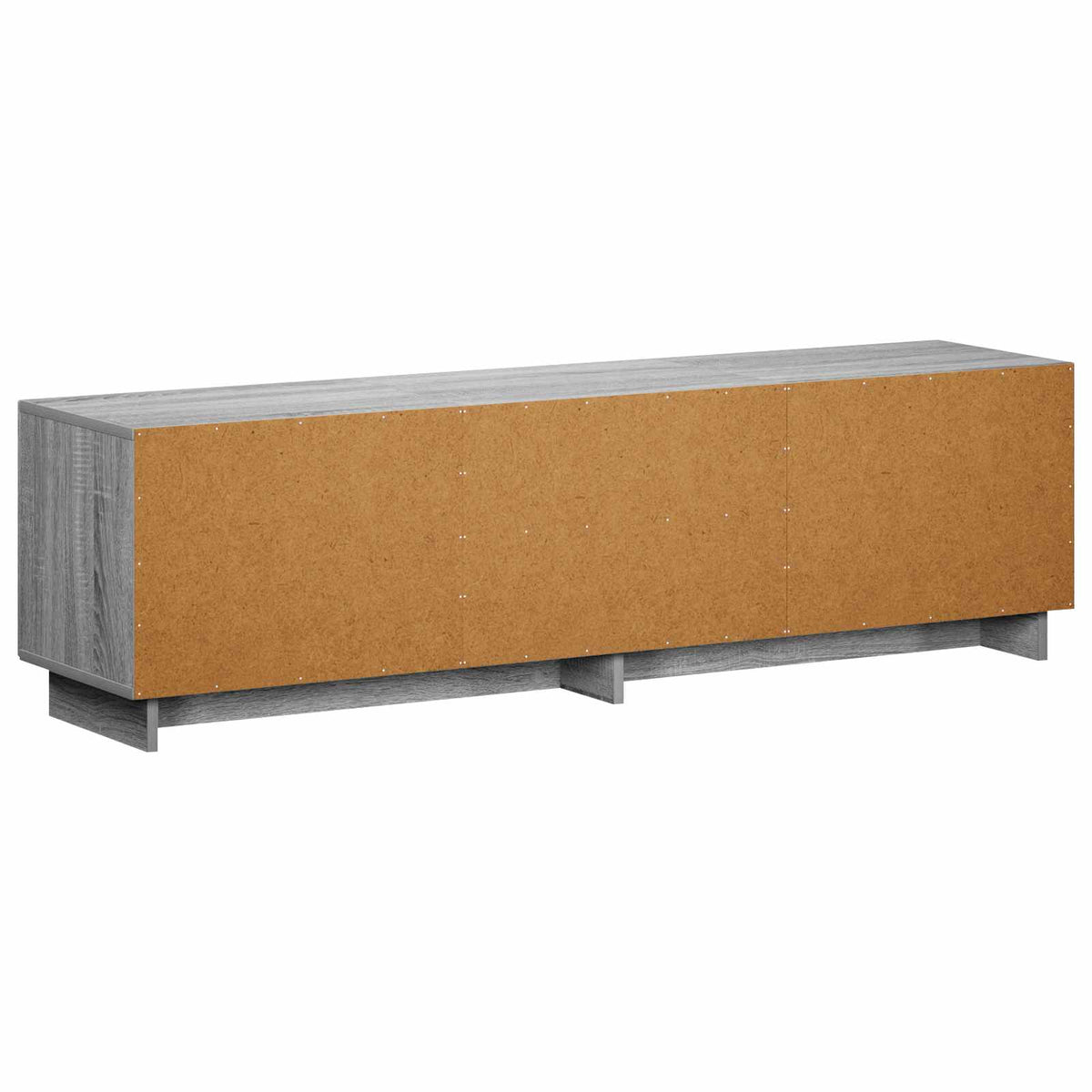 Televizoriaus stovas 140 x 34,5 x 40 cm Pilka Sonoma