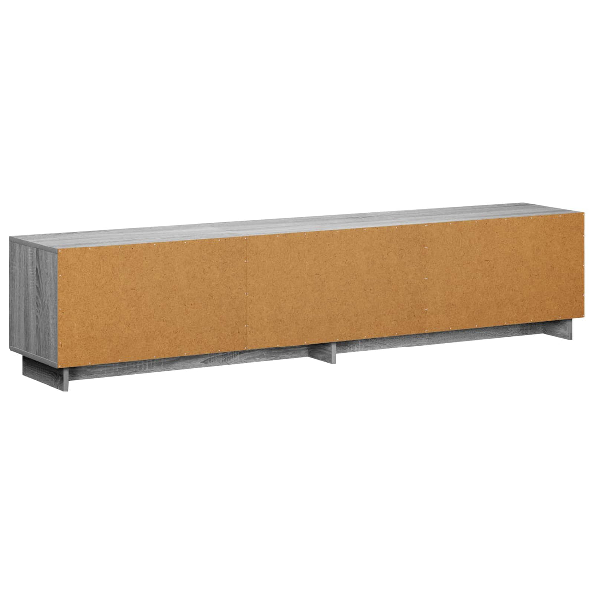 Televizoriaus stovas 179.5 x 34.5 x 40 cm Pilka Sonoma