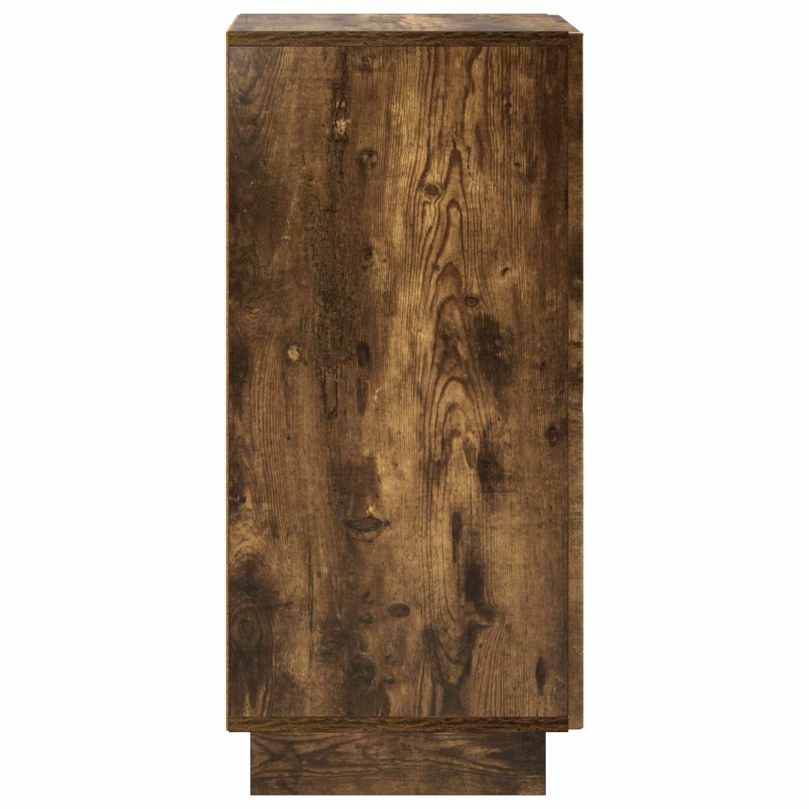Komoda Dūminio ąžuolo 33,5 x 34,5 x 75 cm Apdirbta mediena
