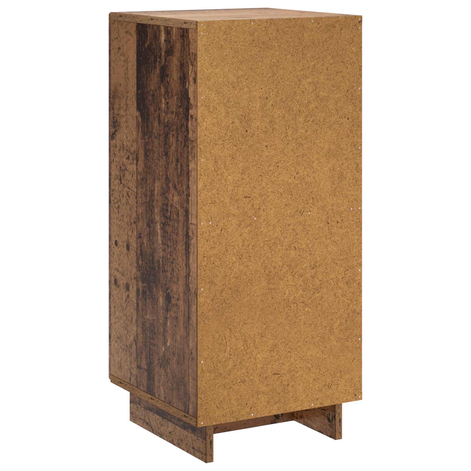 Komoda Sendintos medienos 33,5 x 34,5 x 75 cm Apdirbta mediena