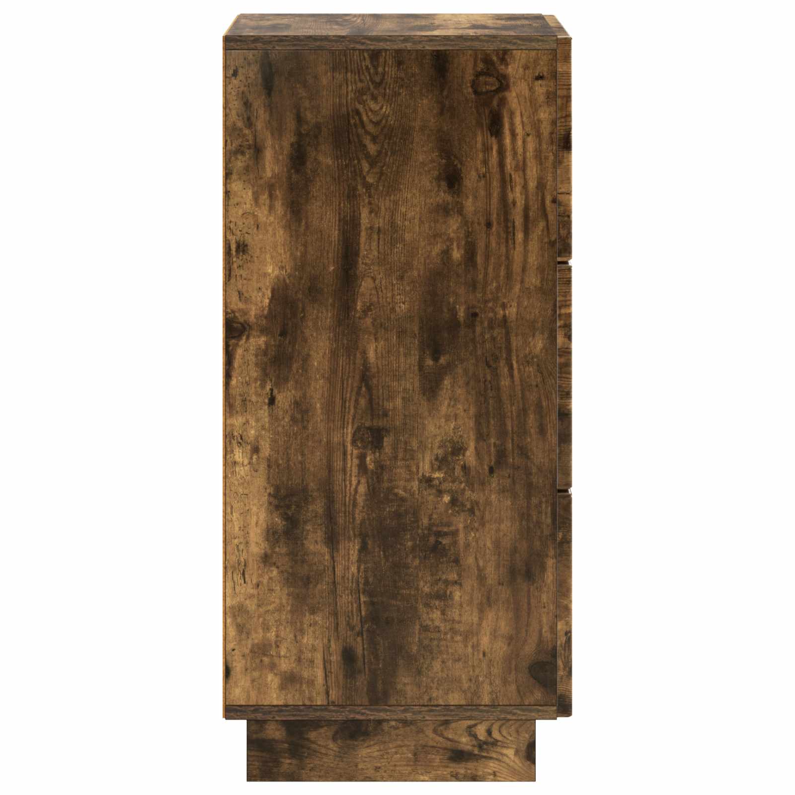 Komoda Dūminio ąžuolo 33,5 x 34,5 x 75 cm Apdirbta mediena