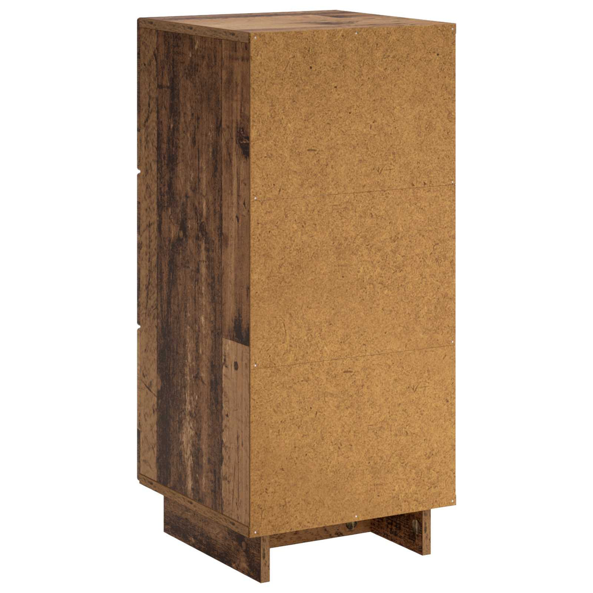 Komoda Sendintos medienos 33,5 x 34,5 x 75 cm Apdirbta mediena