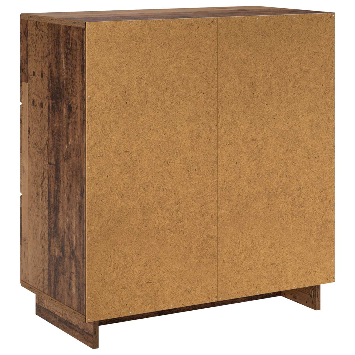 Komoda Sendintos medienos 70 x 38 x 75 cm Apdirbta mediena