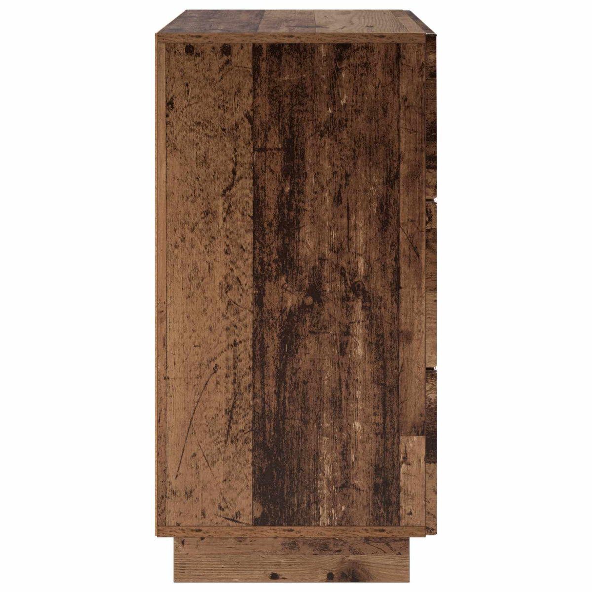 Komoda Sendintos medienos 70 x 38 x 75 cm Apdirbta mediena
