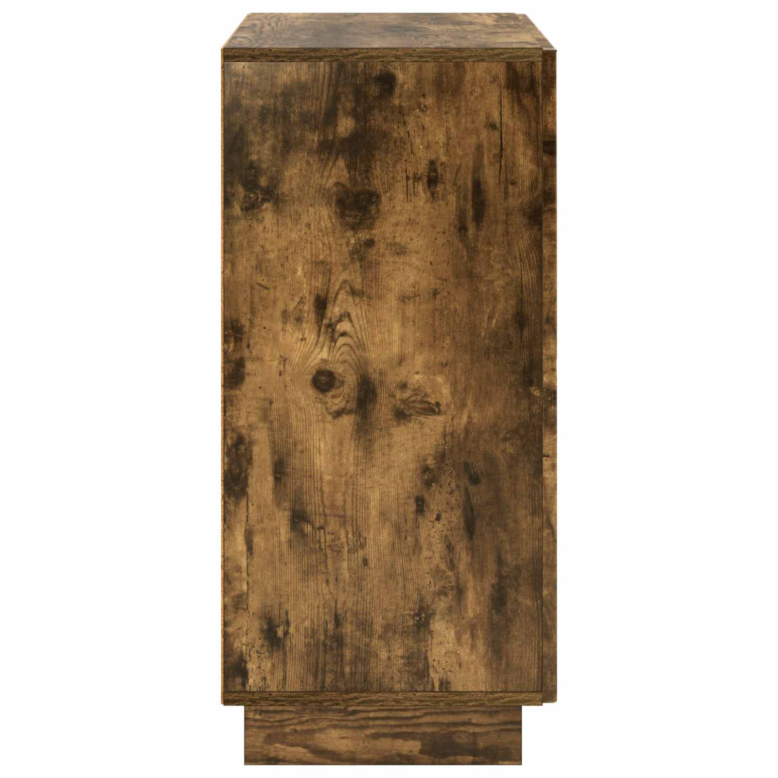 Komoda Dūminio ąžuolo 67 x 34.5 x 75 cm Apdorota mediena