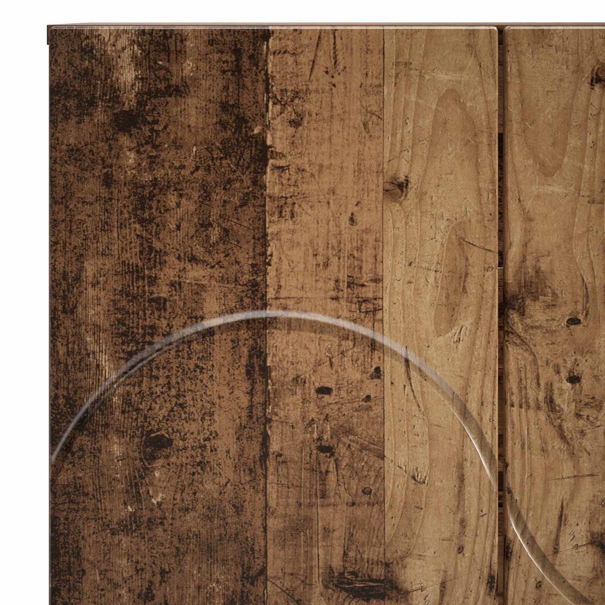 Komoda Sendintos medienos 67 x 34.5 x 75 cm Apdorota mediena