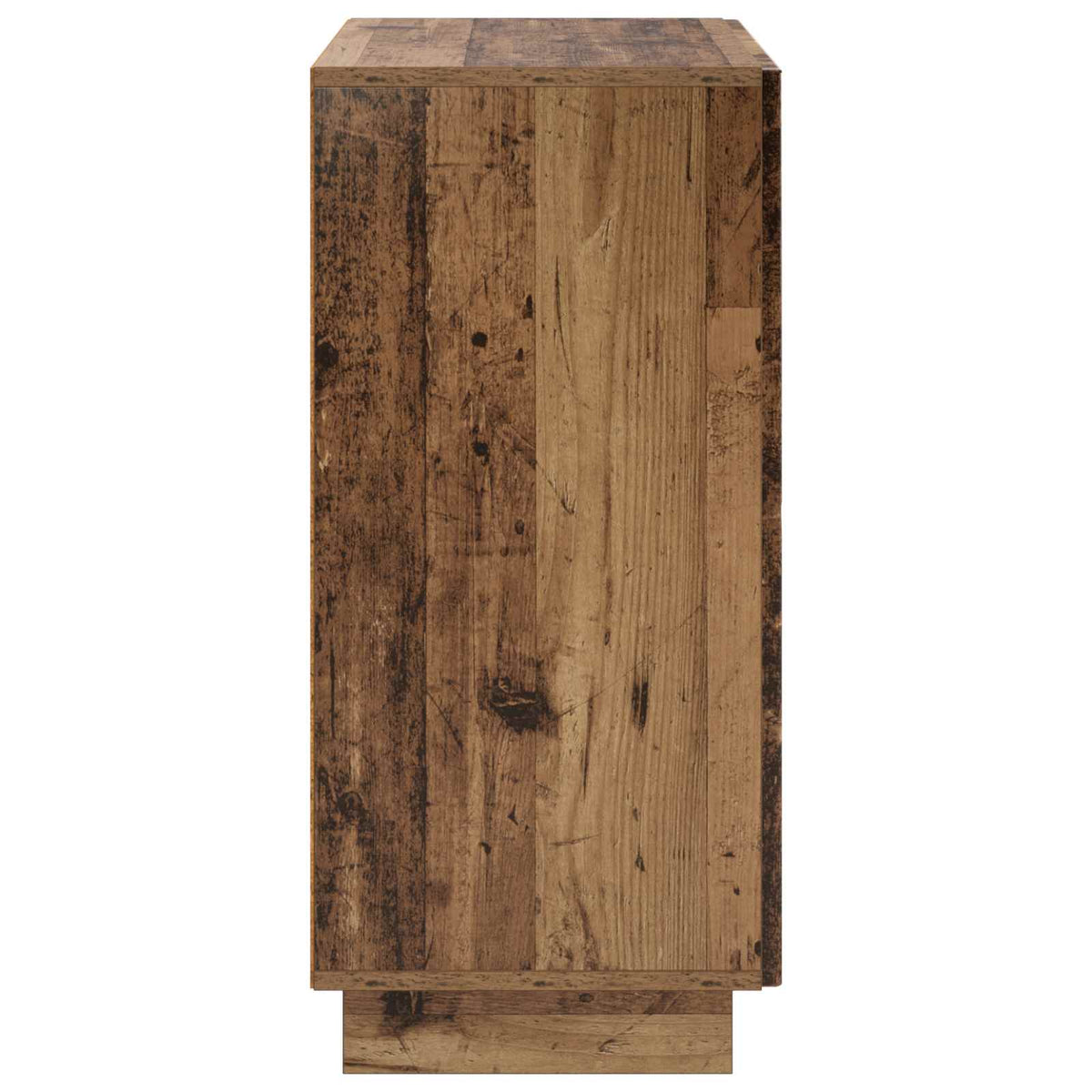 Komoda Sendintos medienos 67 x 34.5 x 75 cm Apdorota mediena