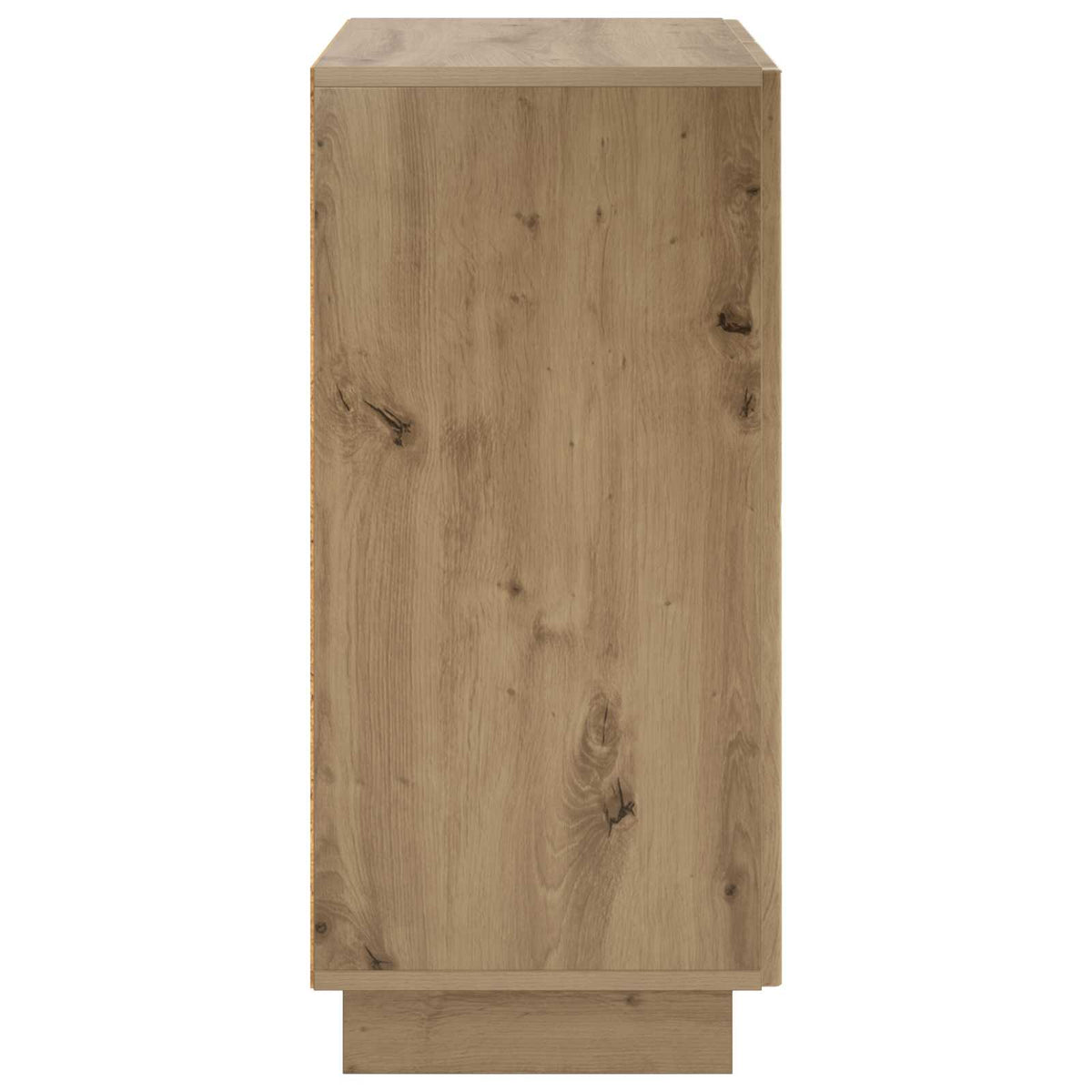 Komoda Artisano ąžuolo 67 x 34.5 x 75 cm Apdorota mediena