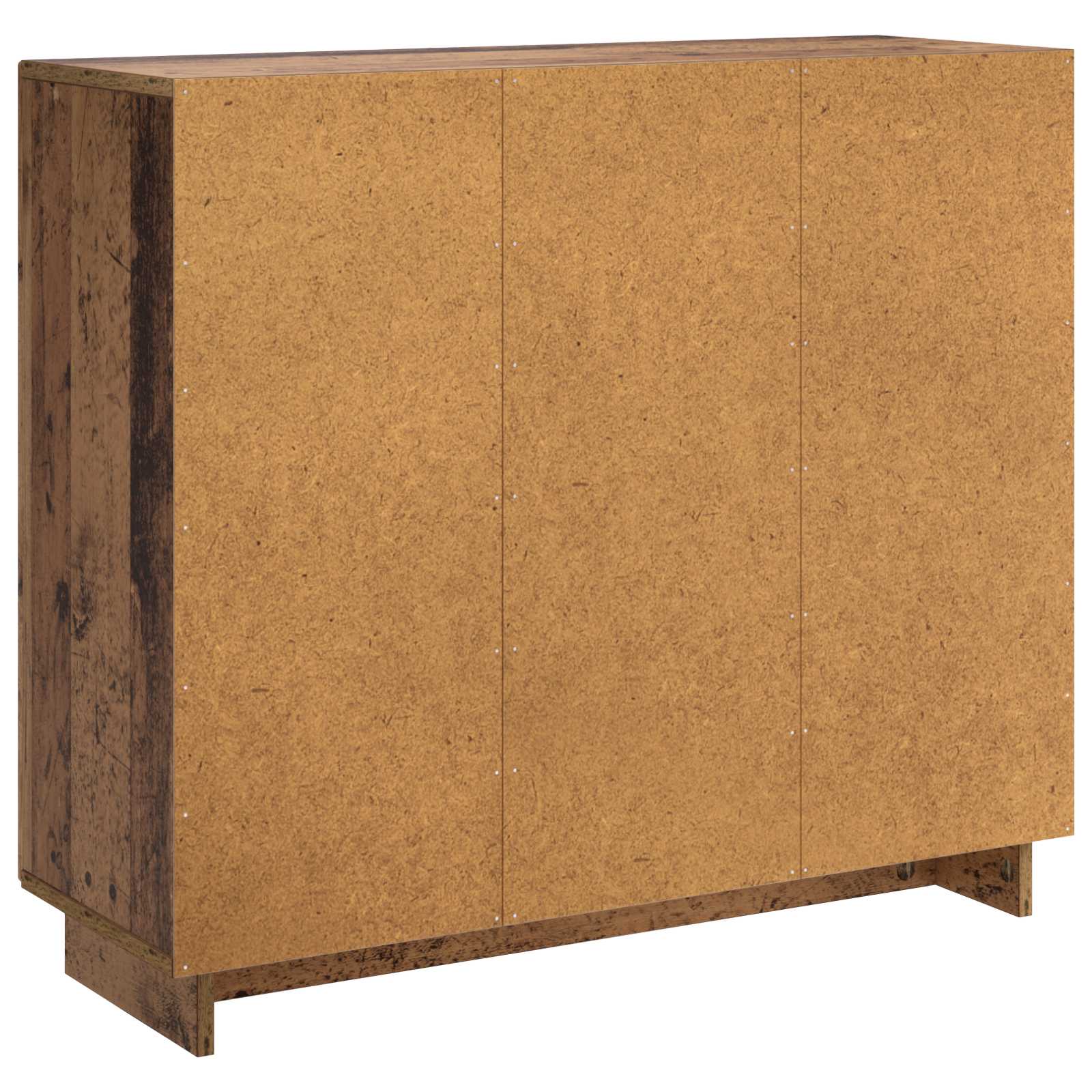 Komoda Sendintos medienos 85,5 x 31 x 75 cm Apdirbta mediena
