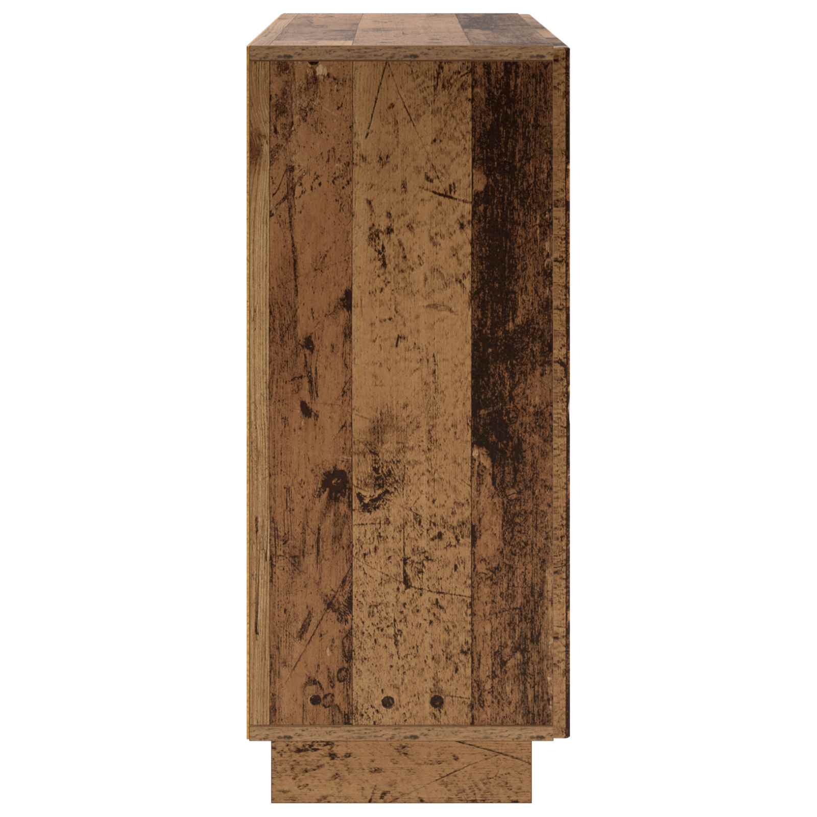 Komoda Sendintos medienos 85,5 x 31 x 75 cm Apdirbta mediena