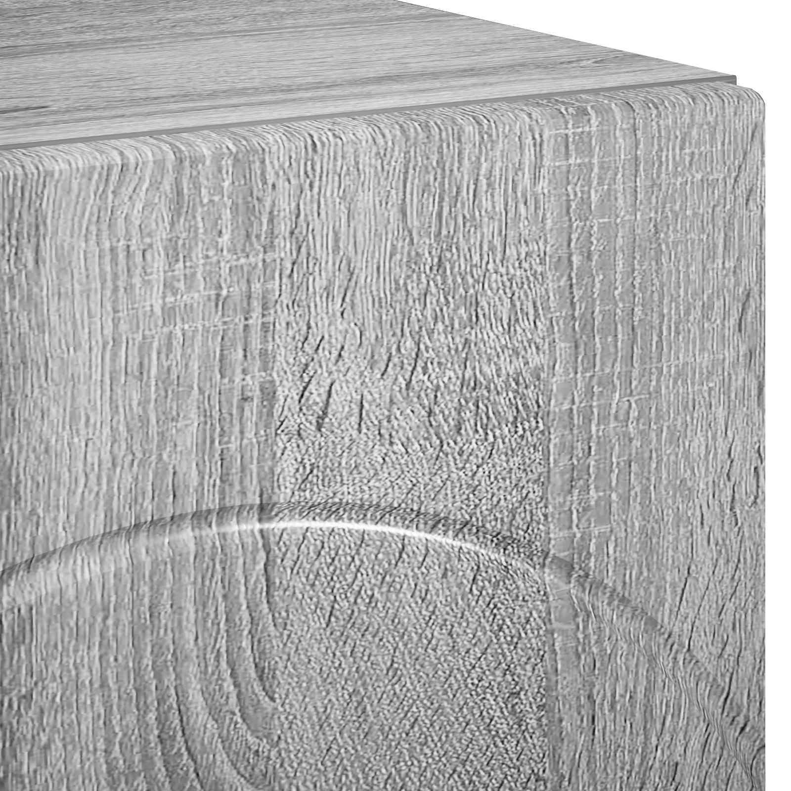 Televizoriaus stovas 60 x 34,5 x 40 cm Pilka Sonoma
