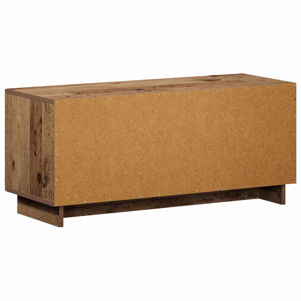 Televizoriaus stovas 90 x 34.5 x 40 cm Sendintos medienos