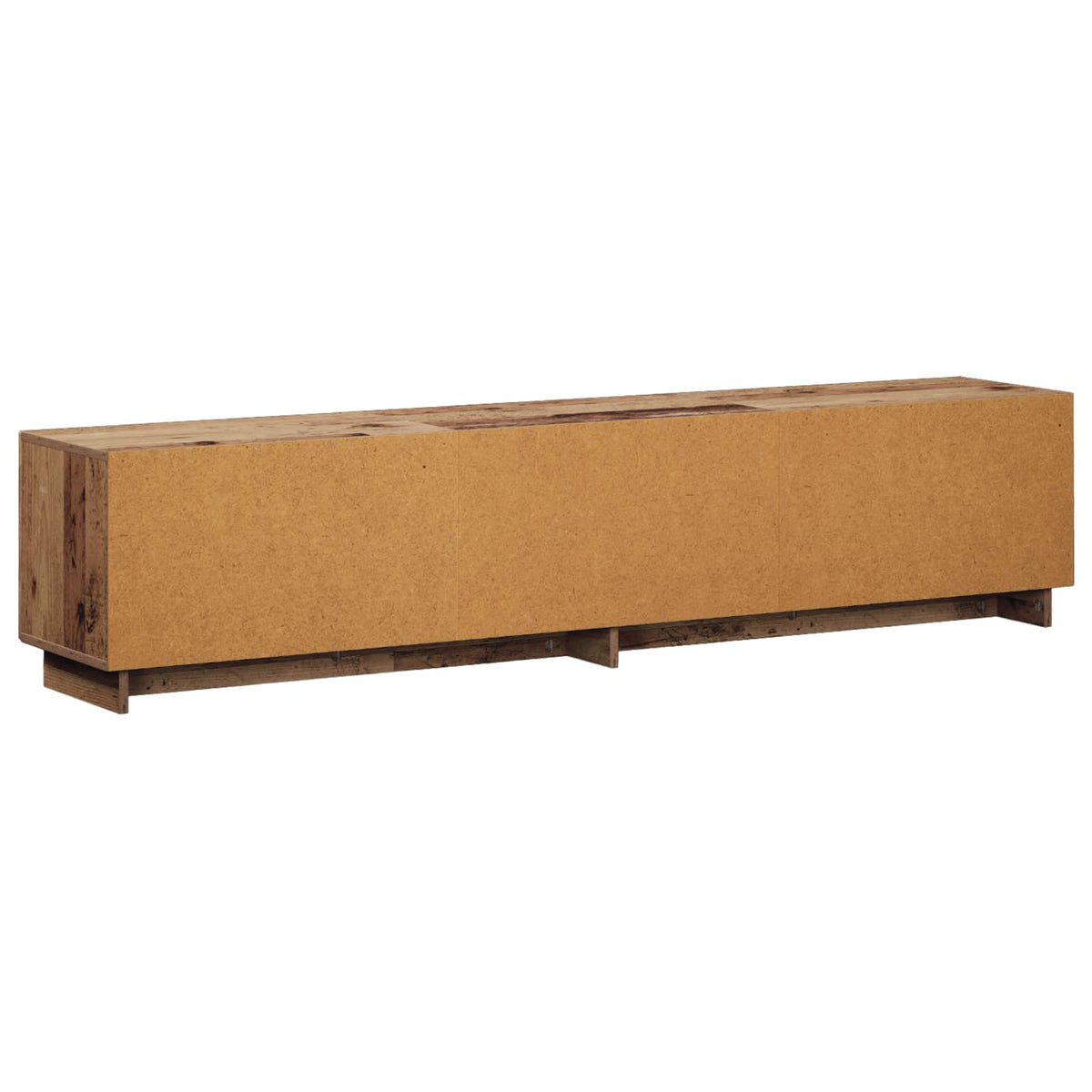 Televizoriaus stovas 179.5 x 34.5 x 40 cm Sendintos medienos
