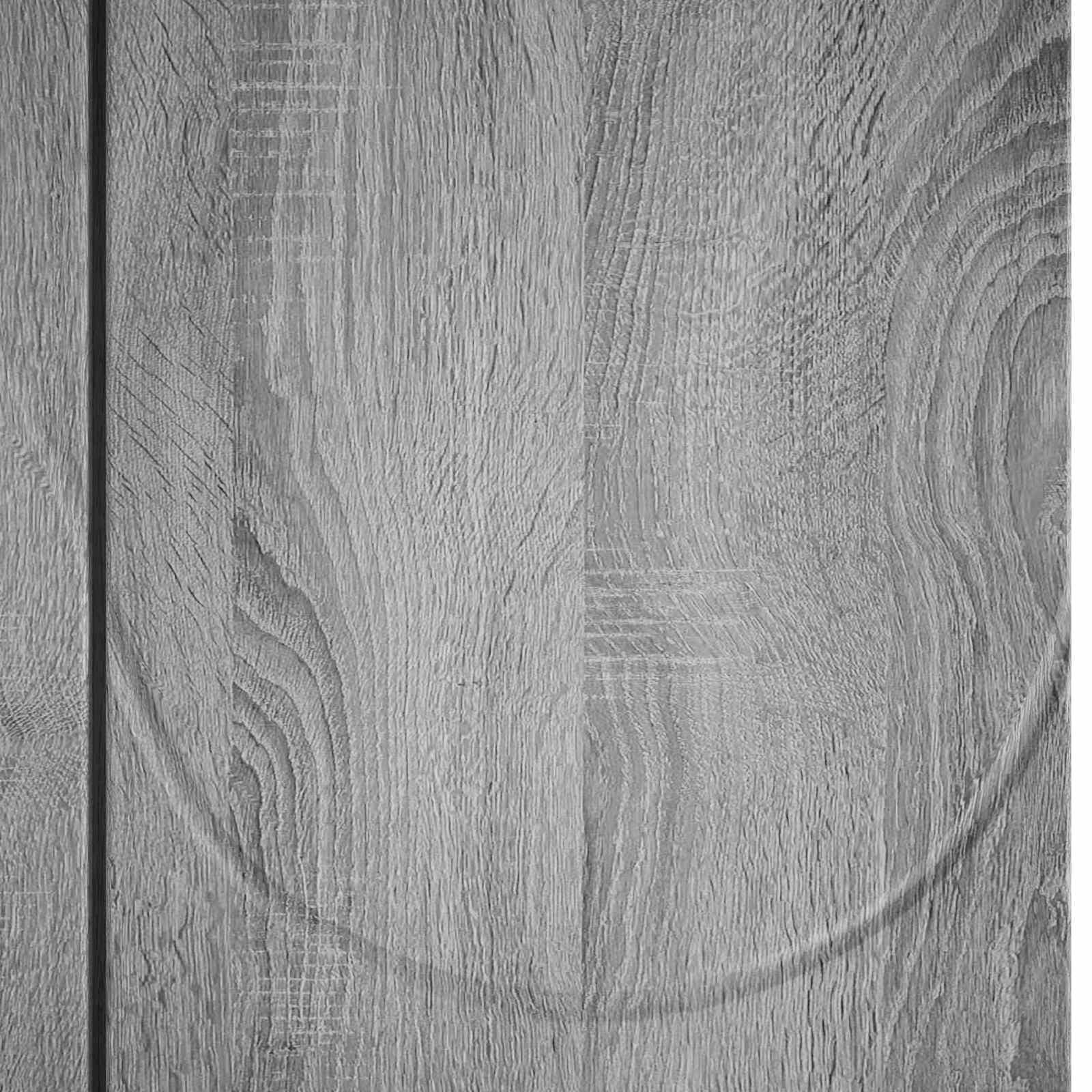 Vonios kambario spintelė Pilka Sonoma 101 x 41 x 58 cm