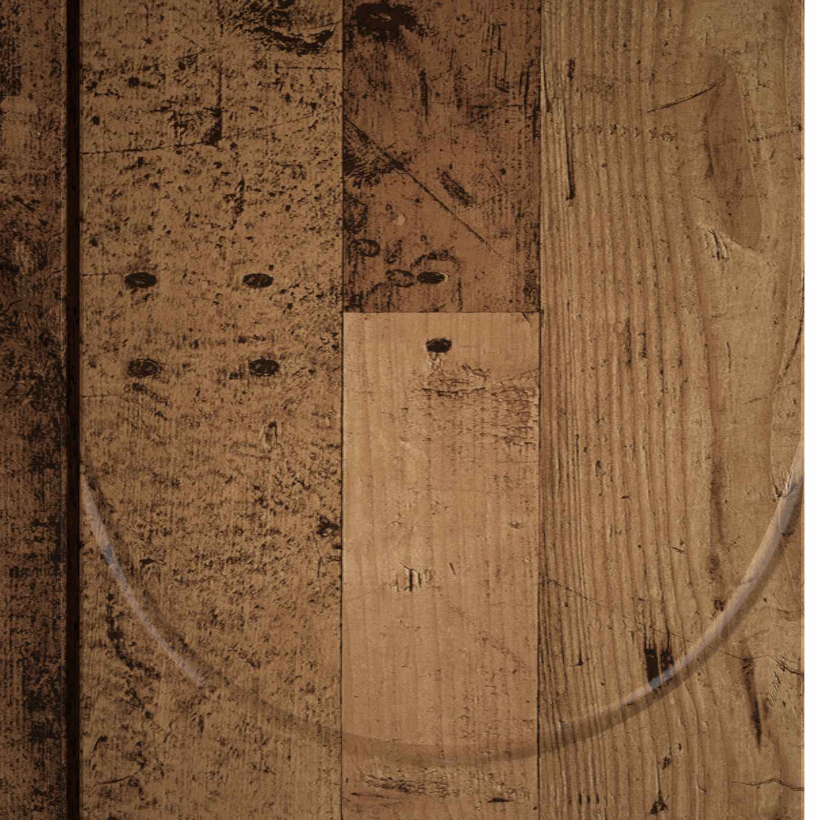 Vonios kambario spintelė Sendintos medienos 101 x 41 x 58 cm